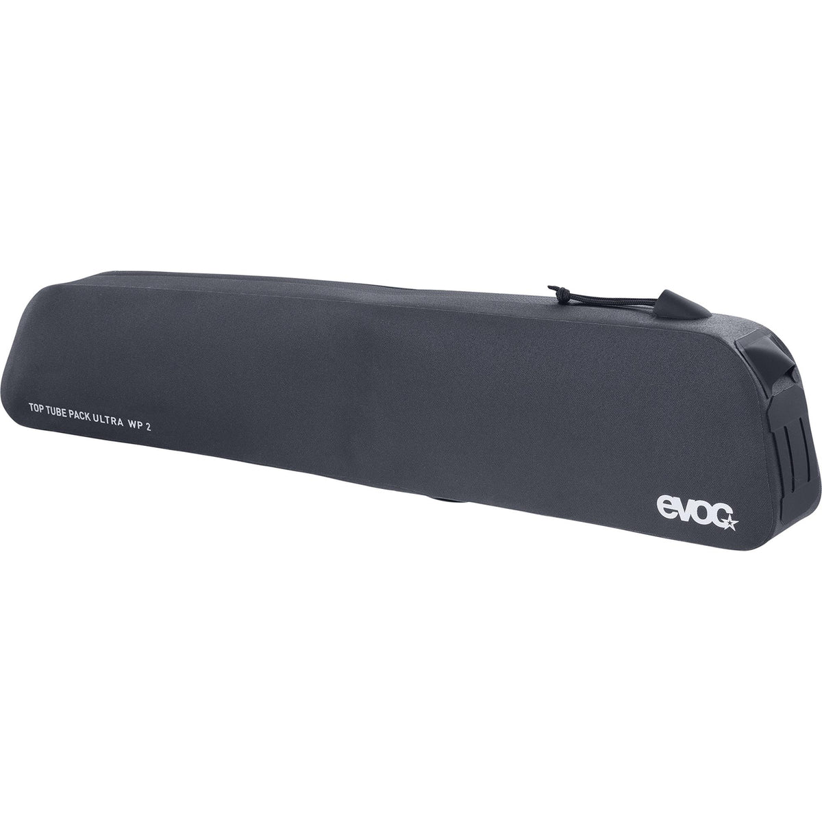Top Tube Pack Ultra WP 2 Black / One Size