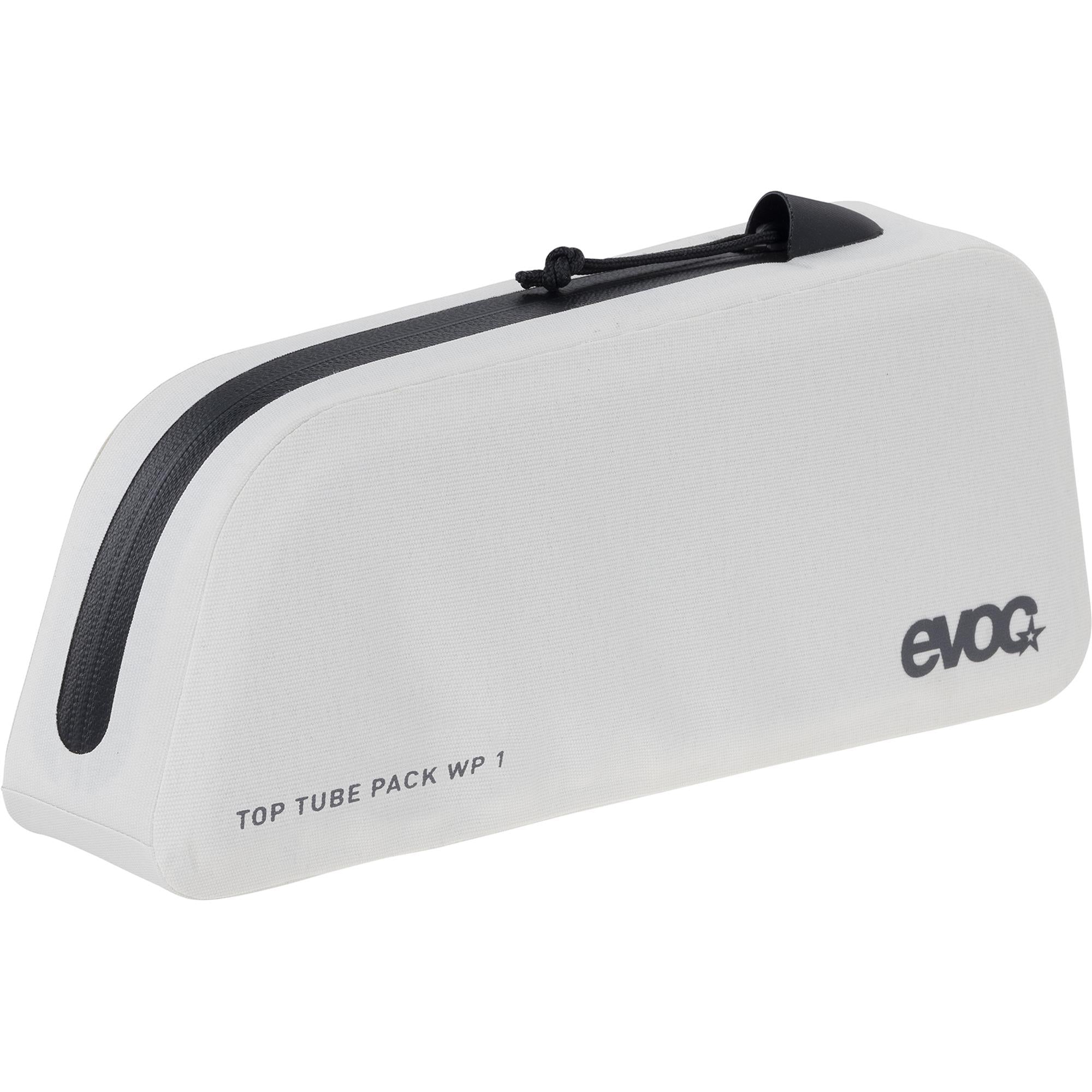 Top Tube Pack WP 1 Sand / One Size