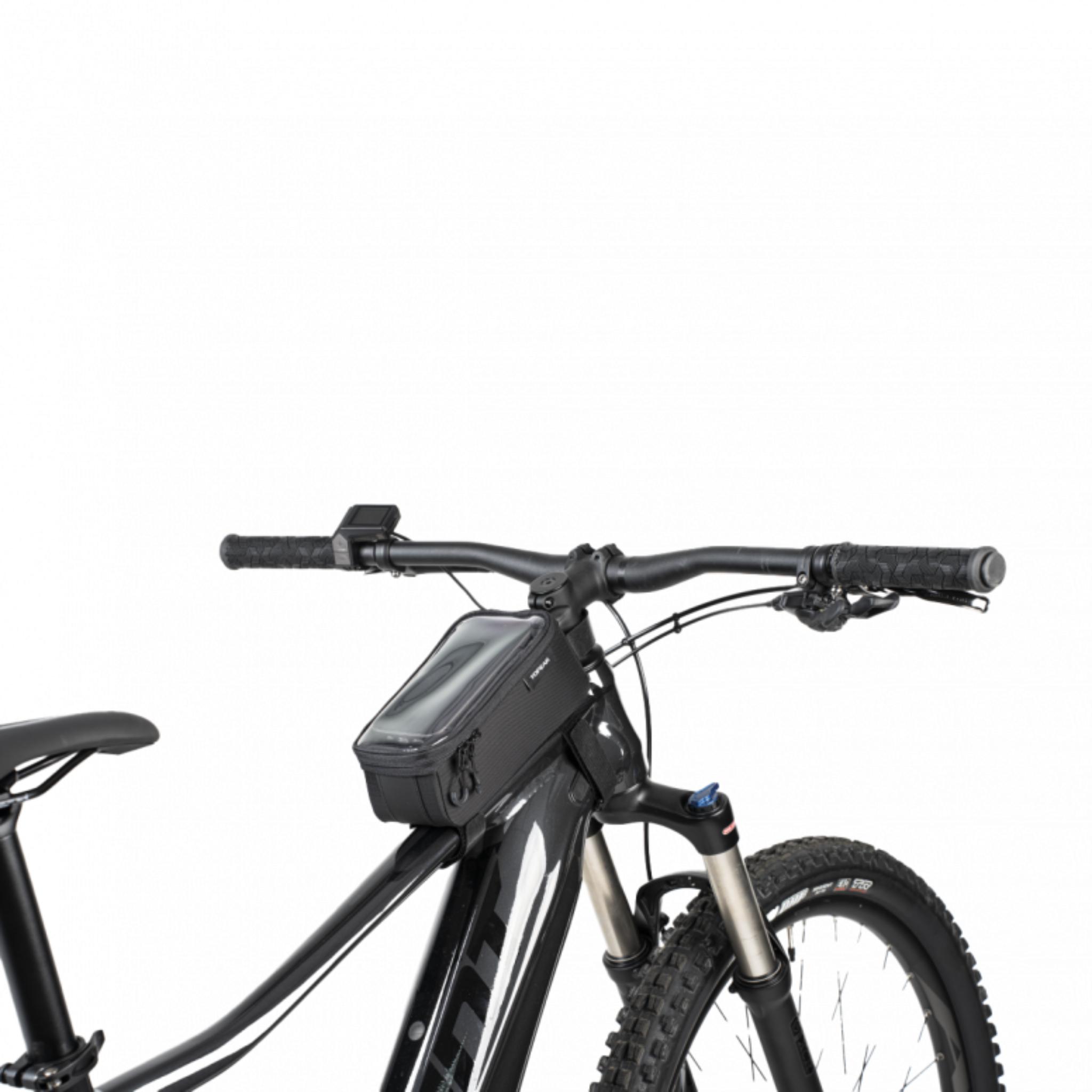 Topeak Bento Pack Black