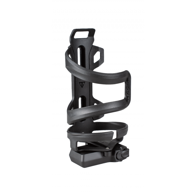 Topeak Dualside Cage Pro with Toolbox N11 Black