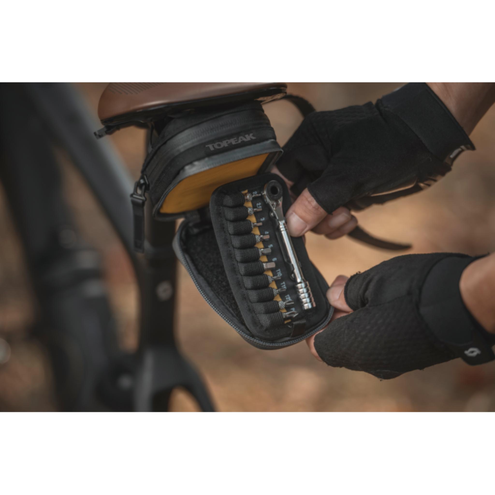 Topeak Elementa Gearbag Black
