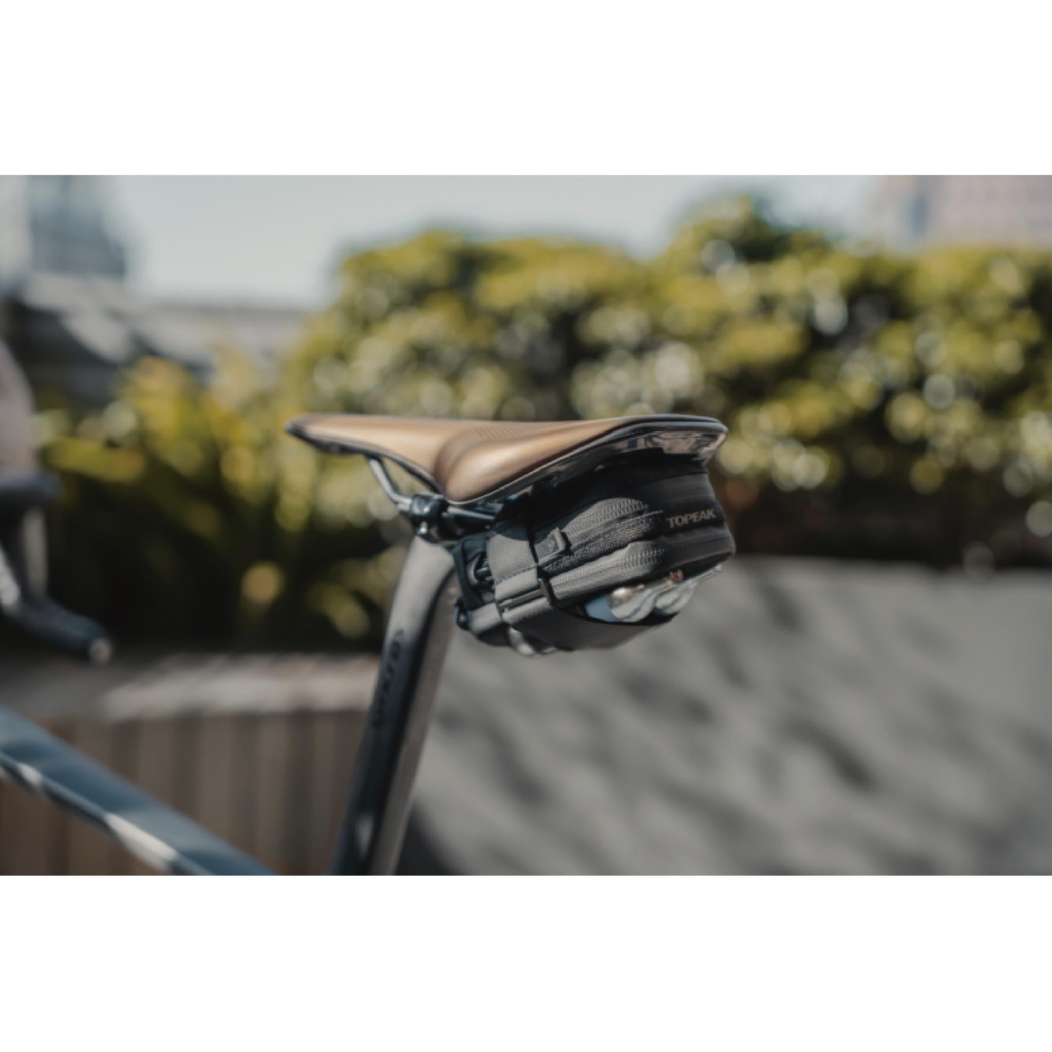 Topeak Elementa Gearbag Black