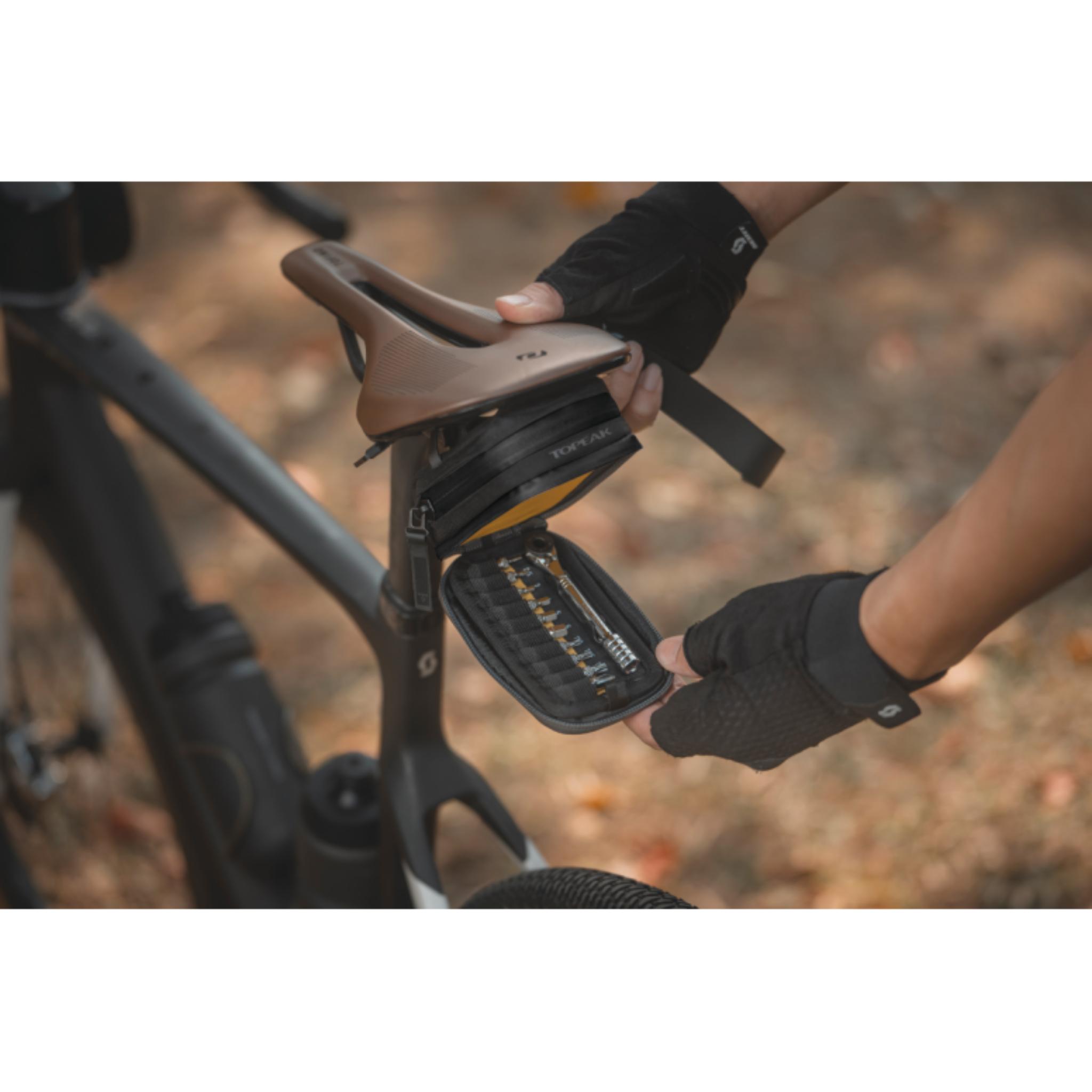 Topeak Elementa Gearbag Black