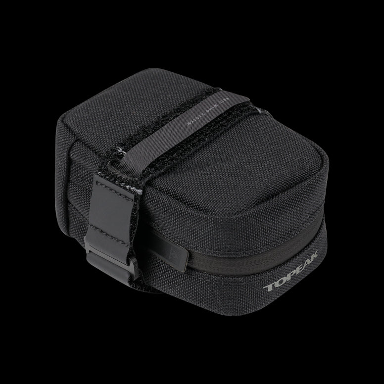 Topeak Elementa Seatbag Black / Small