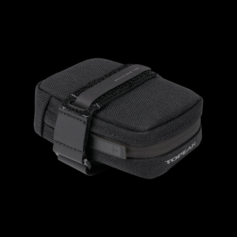Topeak Elementa Seatbag Black / X-Small