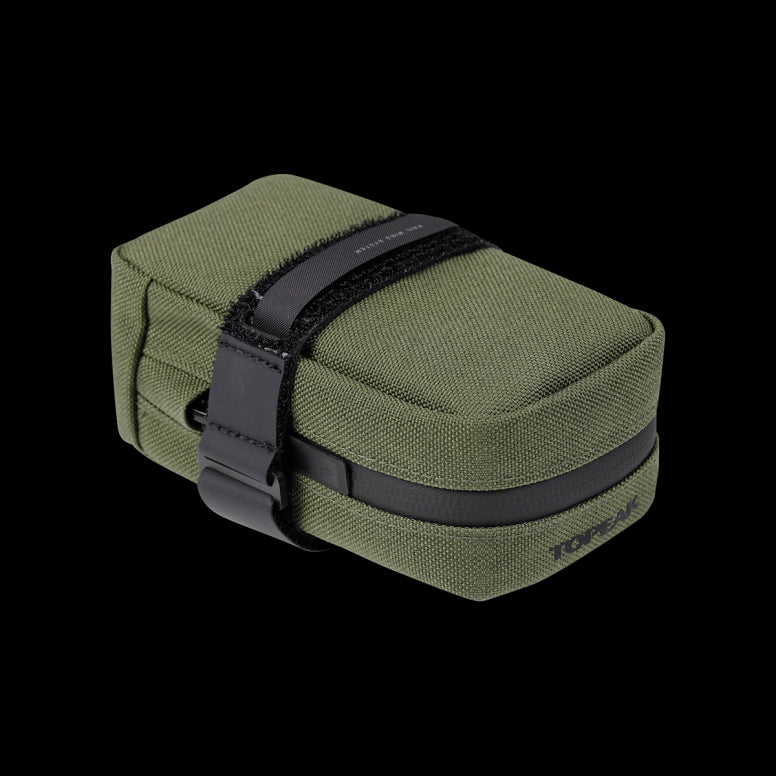 Topeak Elementa Seatbag Green / Medium