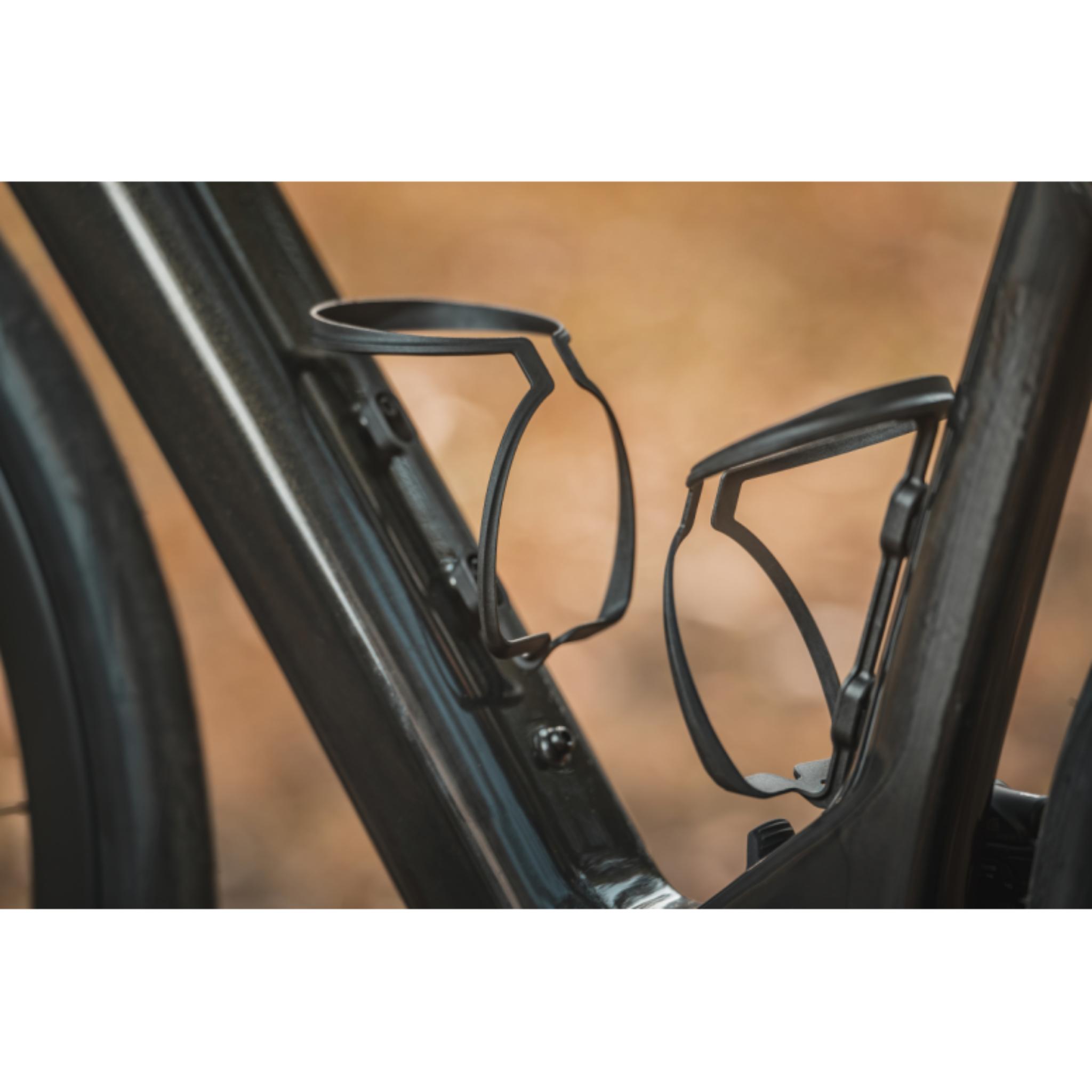 Topeak Feza Bottle Cage V1 Black