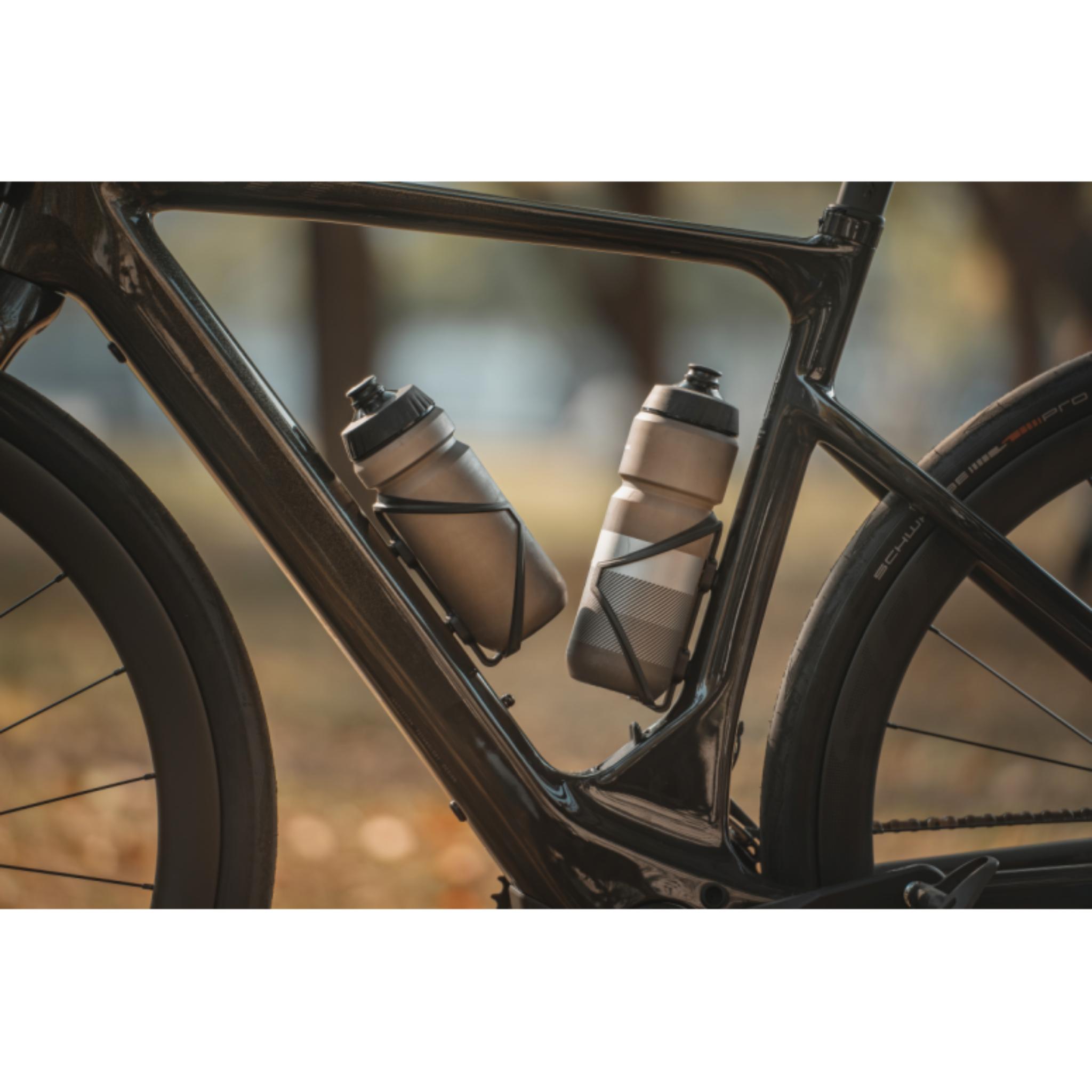 Topeak Feza Bottle Cage V1 Black
