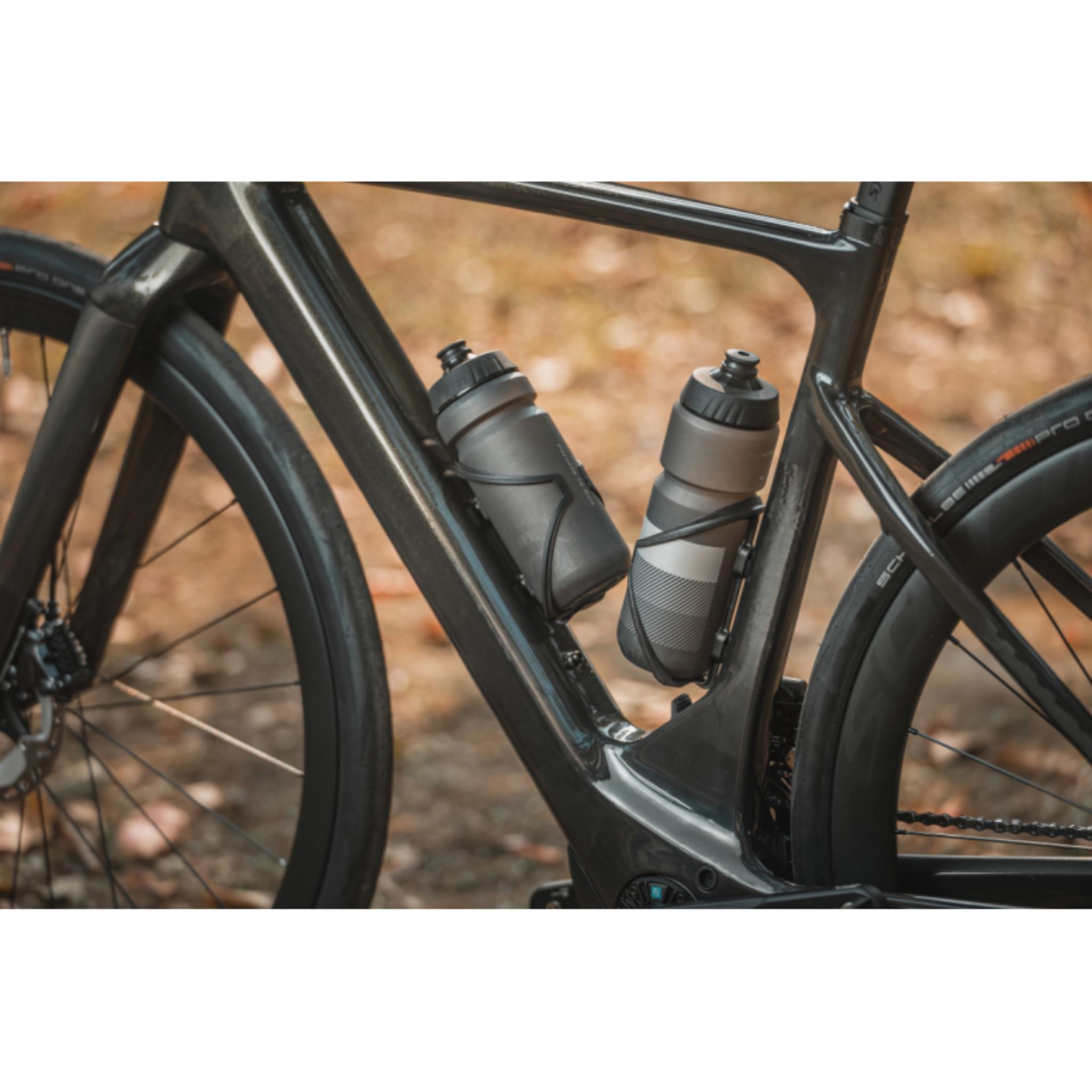 Topeak Feza Bottle Cage V1 Black