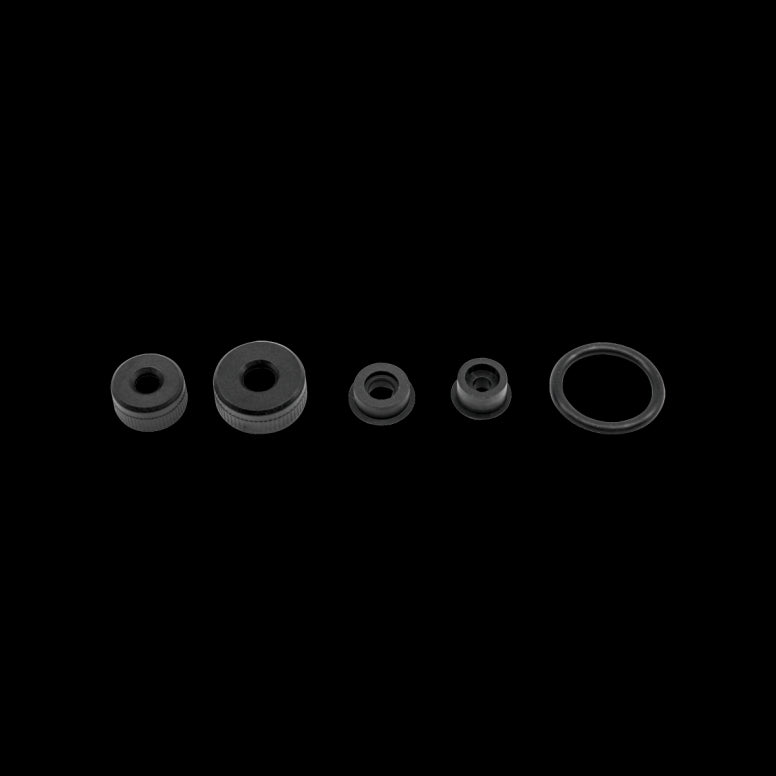 Topeak JoeBlow Sport 3 Rebuild Kit Black
