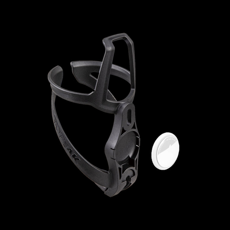Topeak Ninja+ Cage Z With Airtag Mount