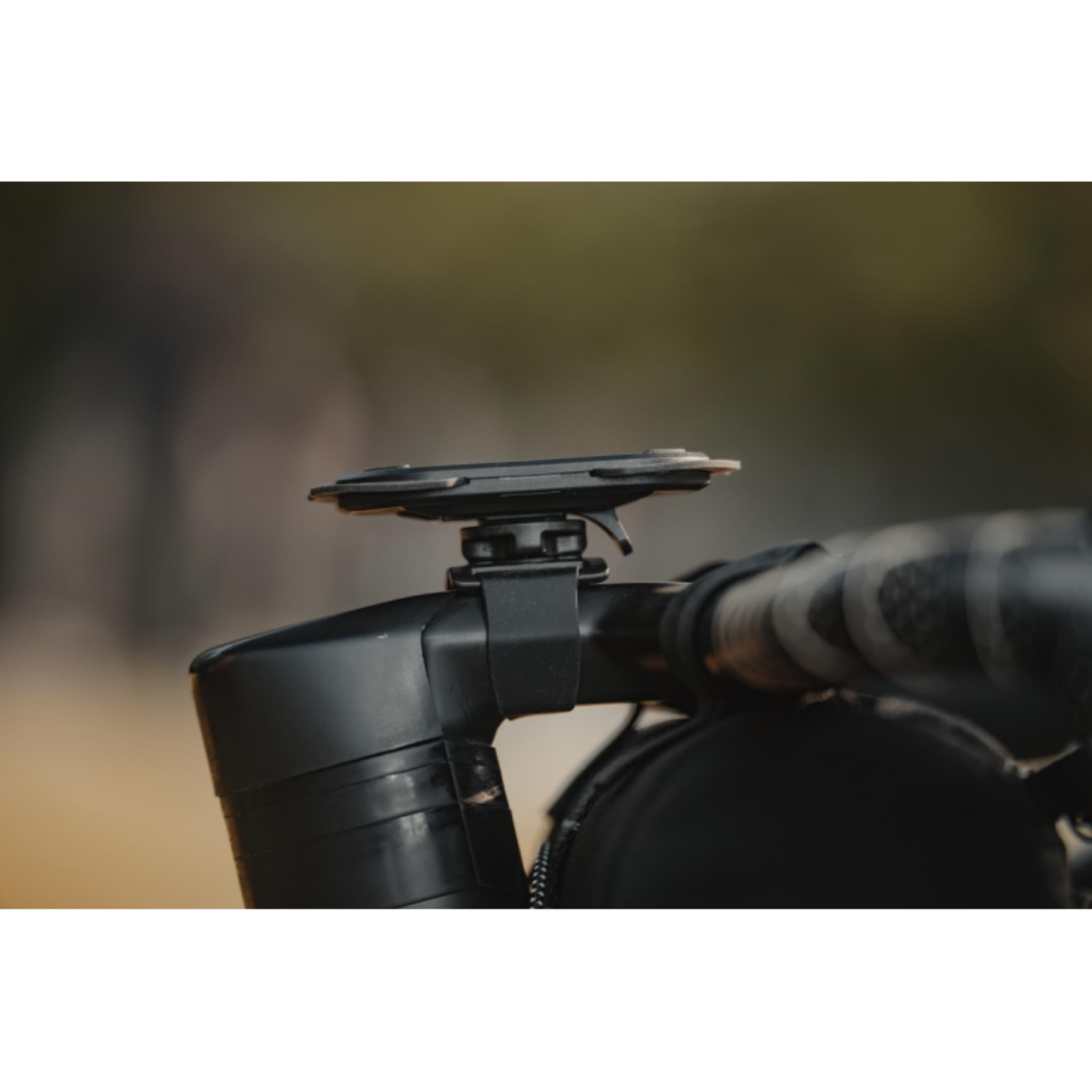 Topeak Omni Ridecase II Black