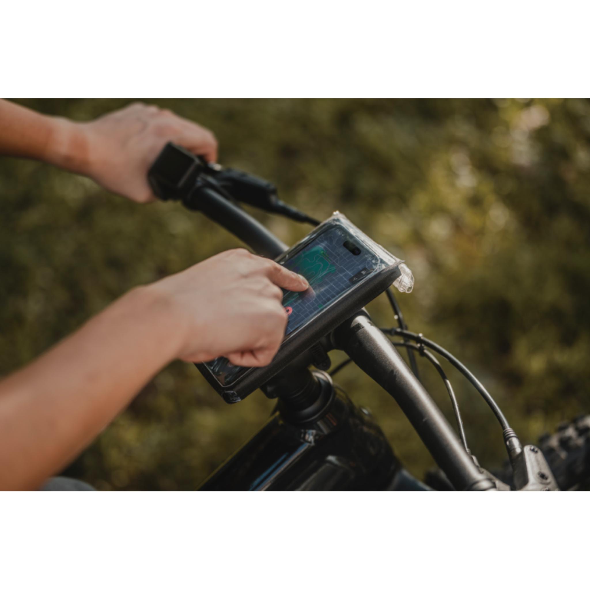 Topeak Phone Drybag