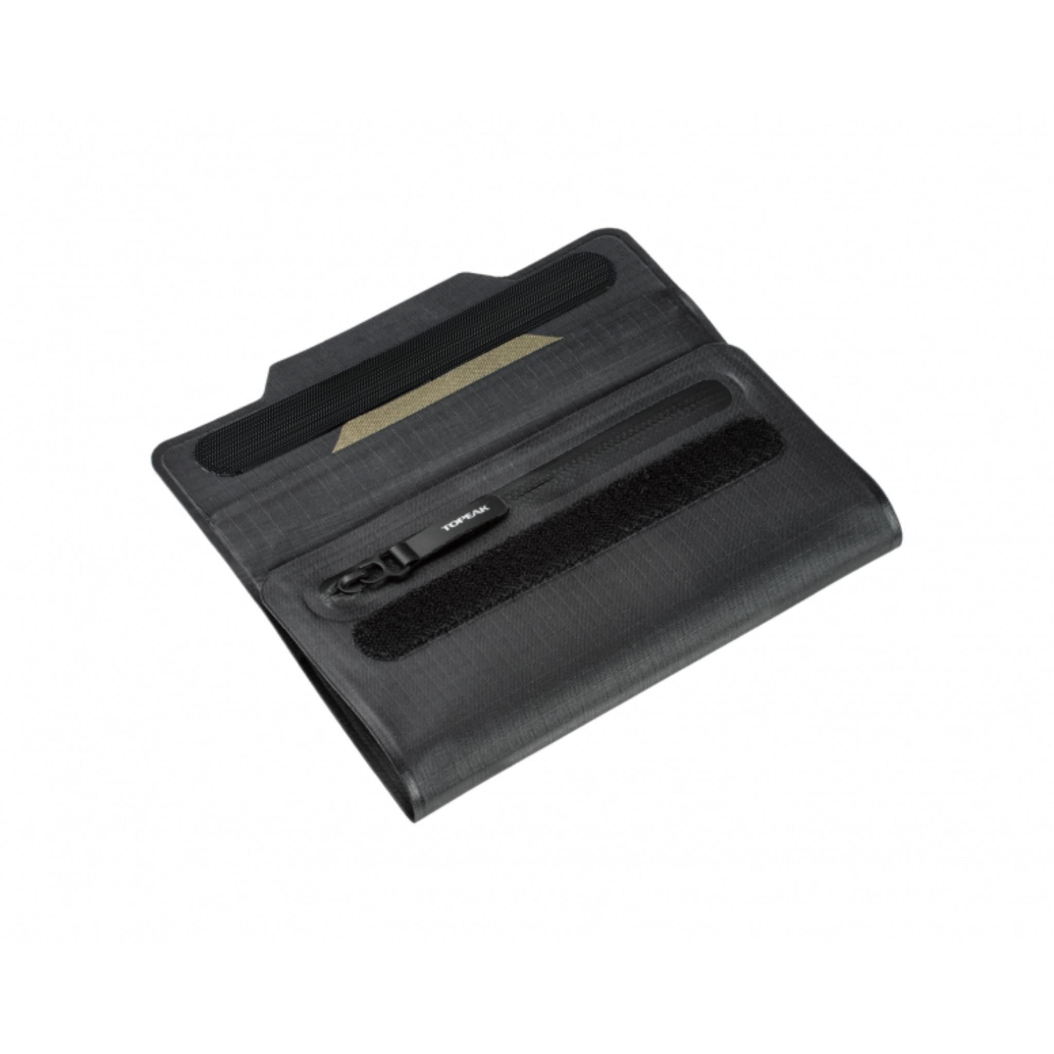 Topeak Phone Drywallet Black