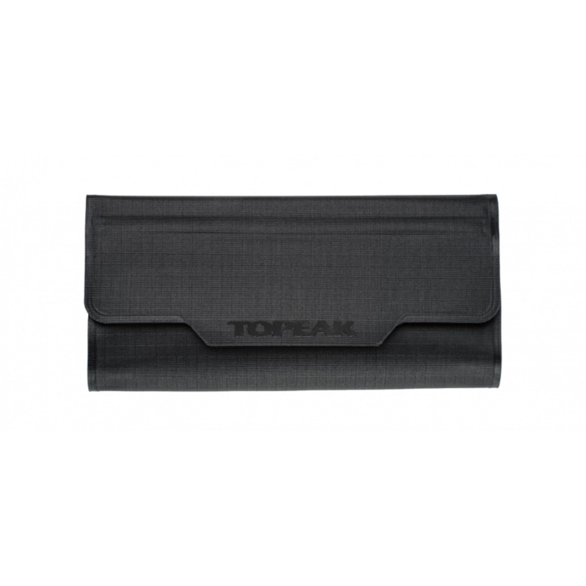 Topeak Phone Drywallet Black