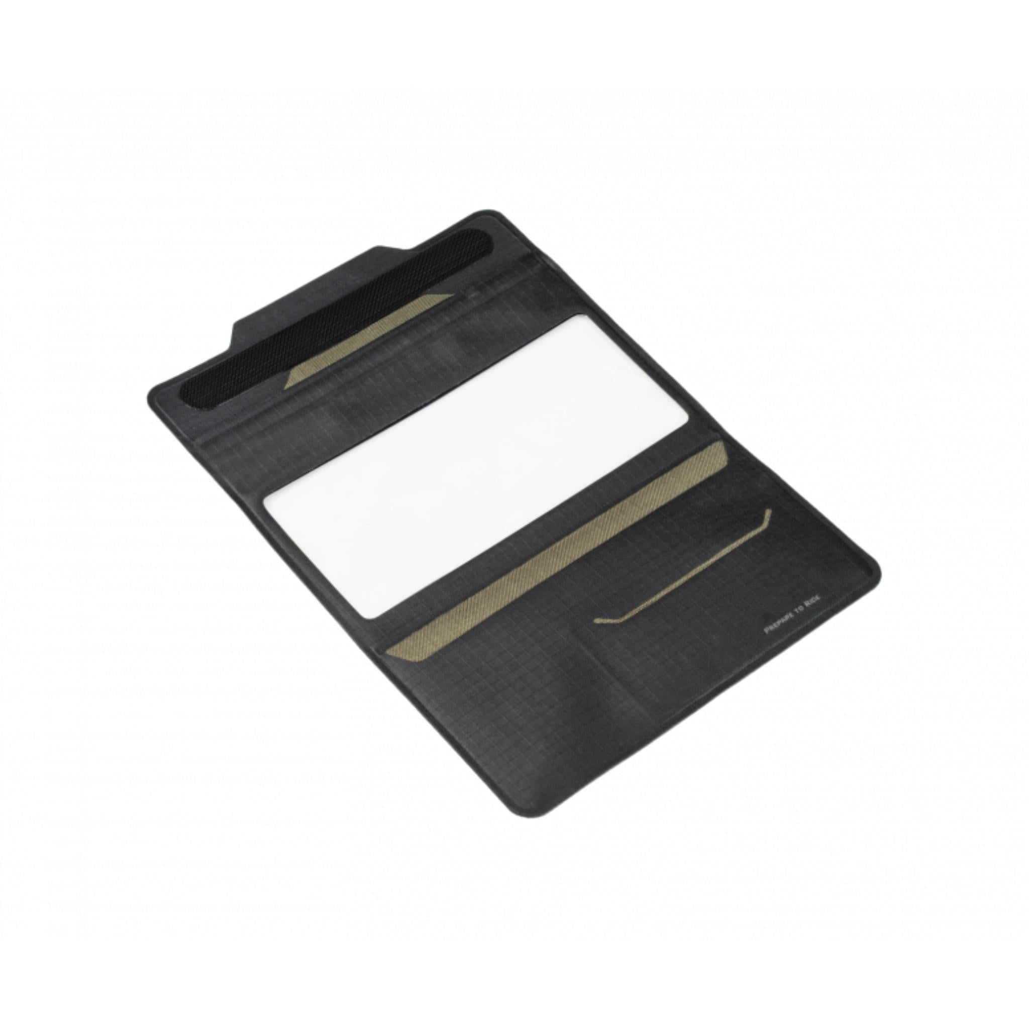 Topeak Phone Drywallet Black