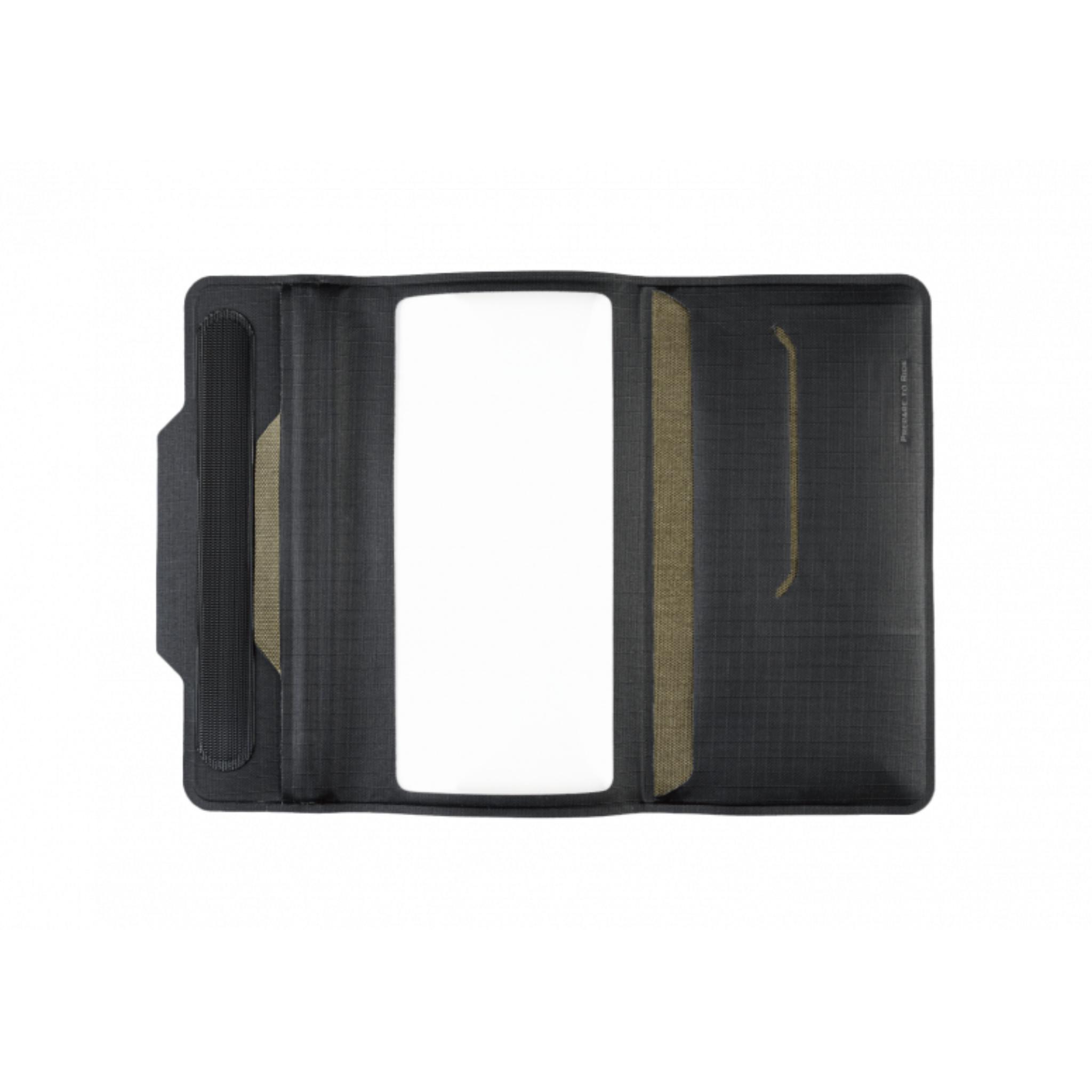 Topeak Phone Drywallet Black