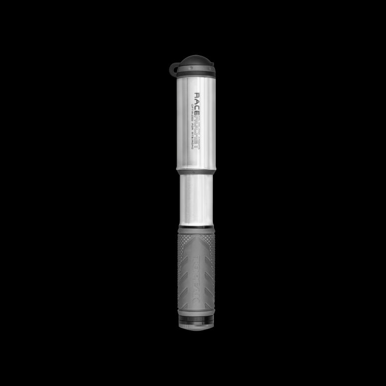 Topeak Race Rocket Pump Silver