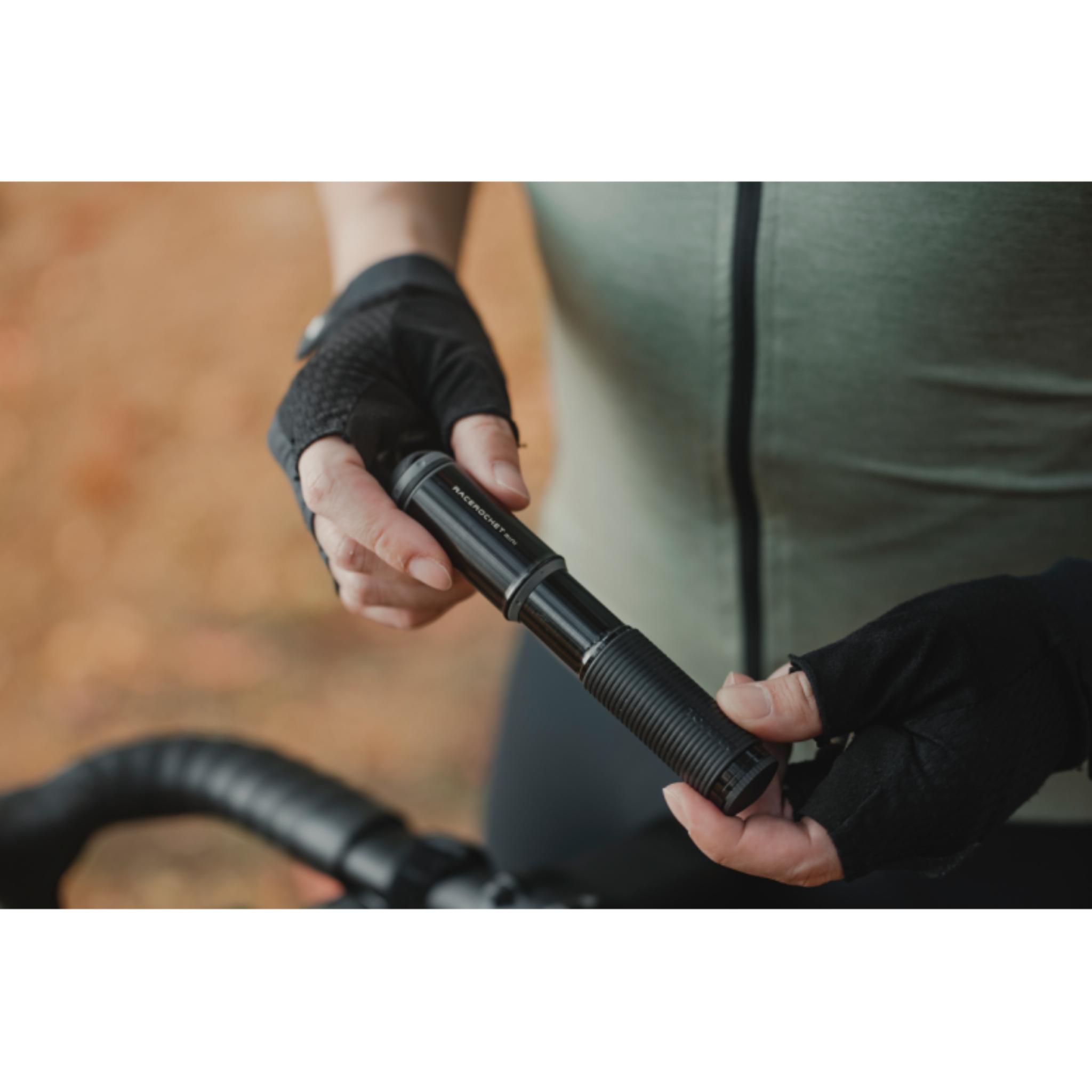 Topeak RaceRocket Mini Pump