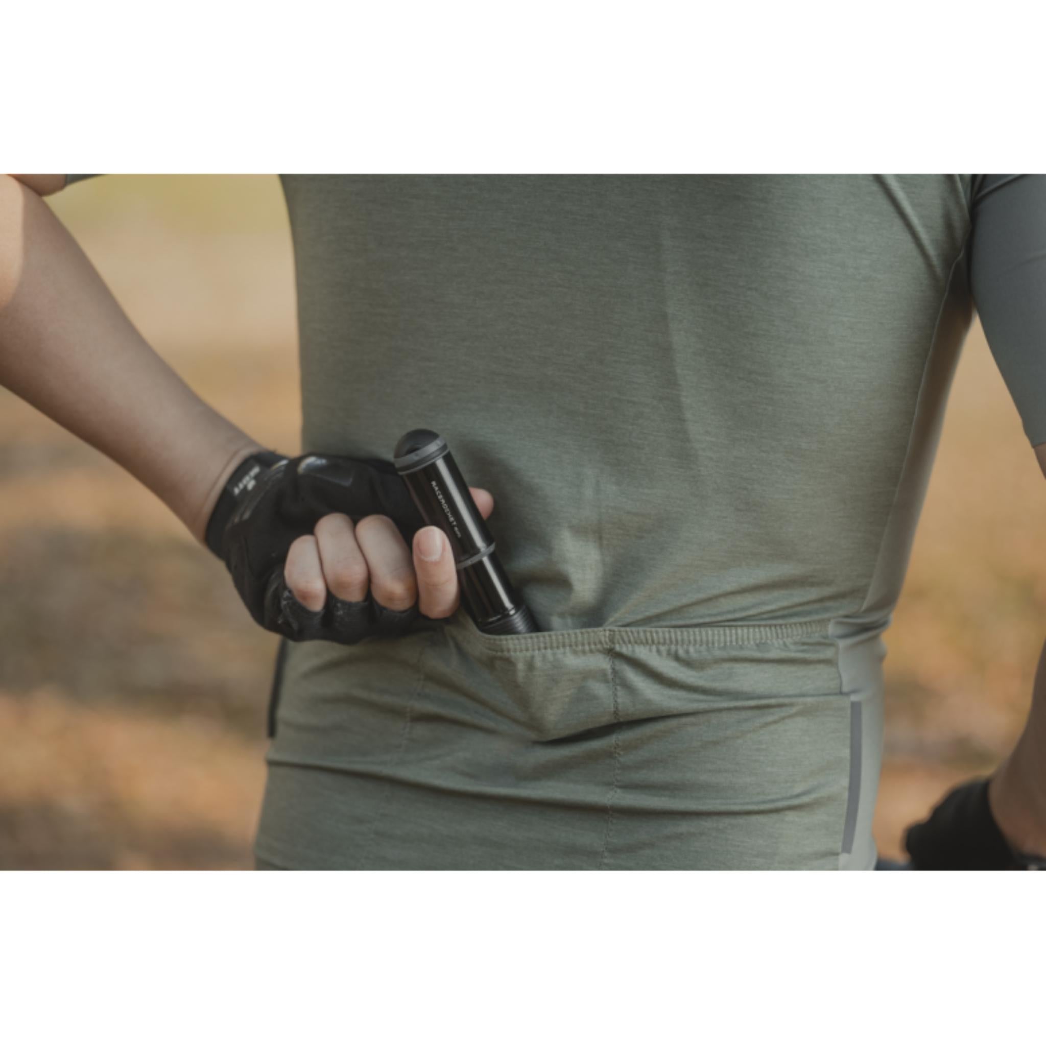 Topeak RaceRocket Mini Pump