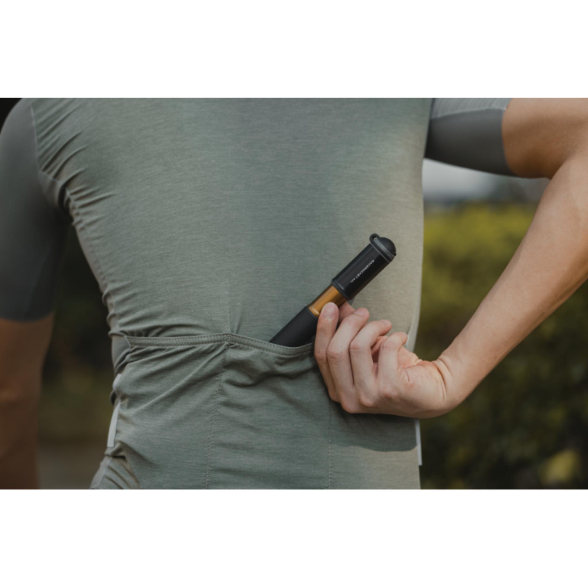 Topeak RaceRocket Mini Pump