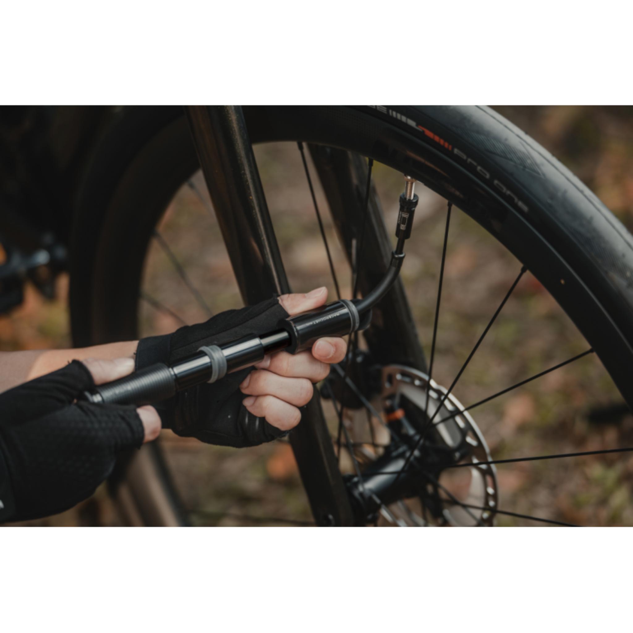 Topeak RaceRocket Mini Pump