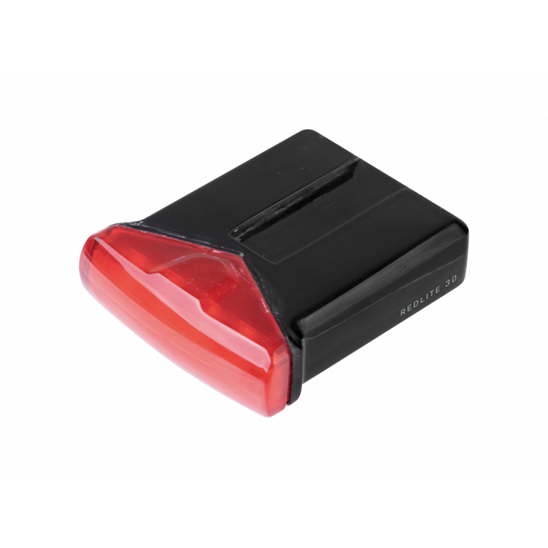 Topeak Redlite 30 Rear Light Black