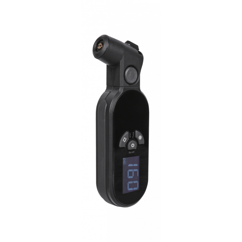 Brauer Black Edition ColdStart Wastafelkraan Inbouw Rechte Uitloop En Rozetten Model D2 Zwart Mat