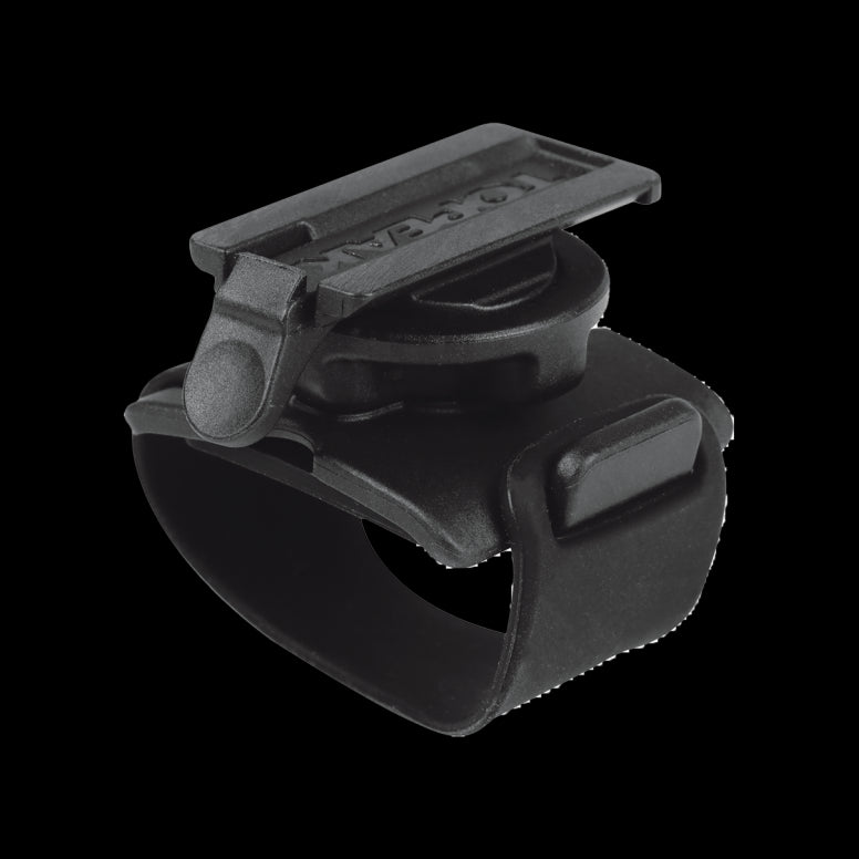 Topeak Stem Multi-Mount For Computer and Phone Black