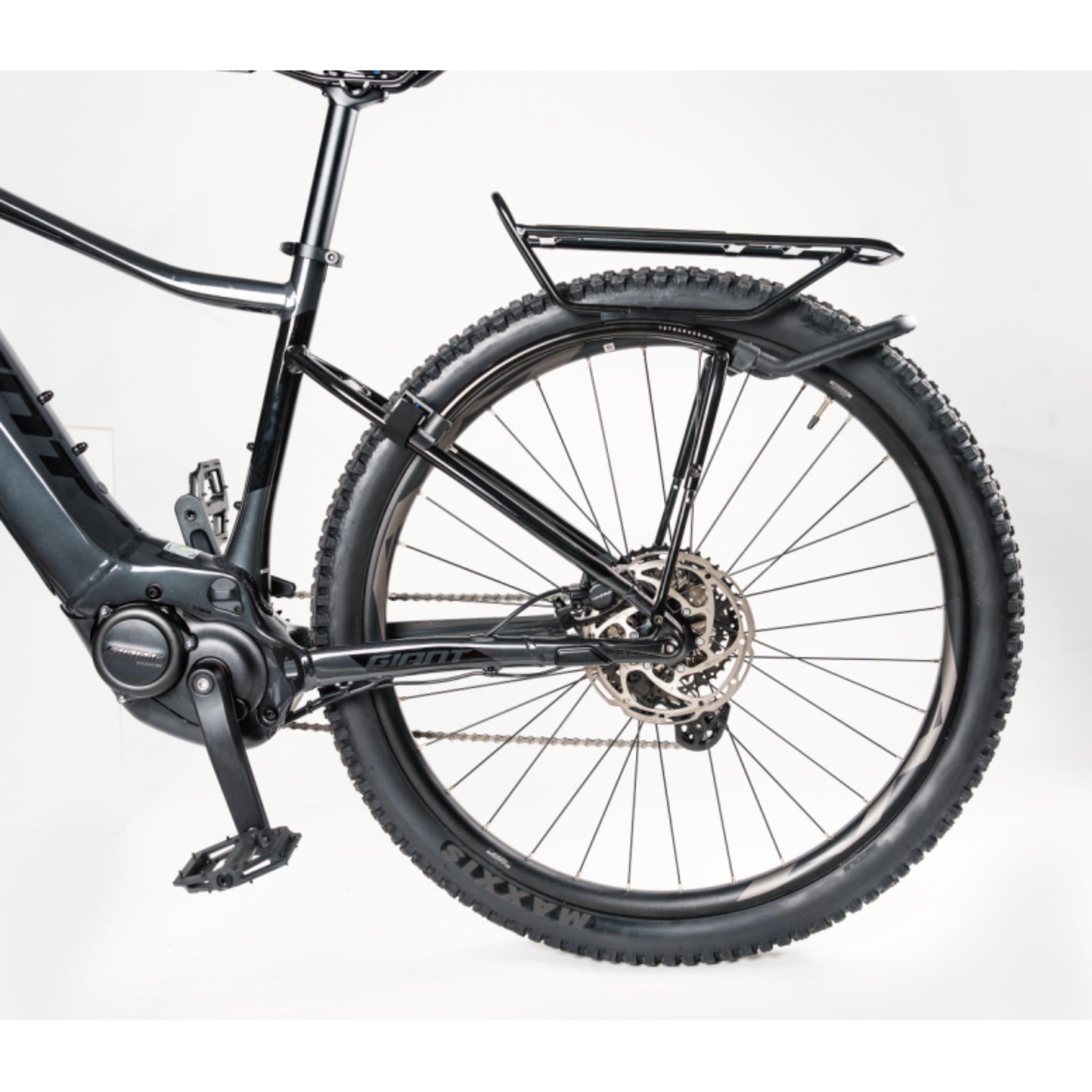 アクセサリー TOPEAK TETRARACK M2 Topeak TetraRack M2 Rear Mountainbike Rack - black | BIKE24