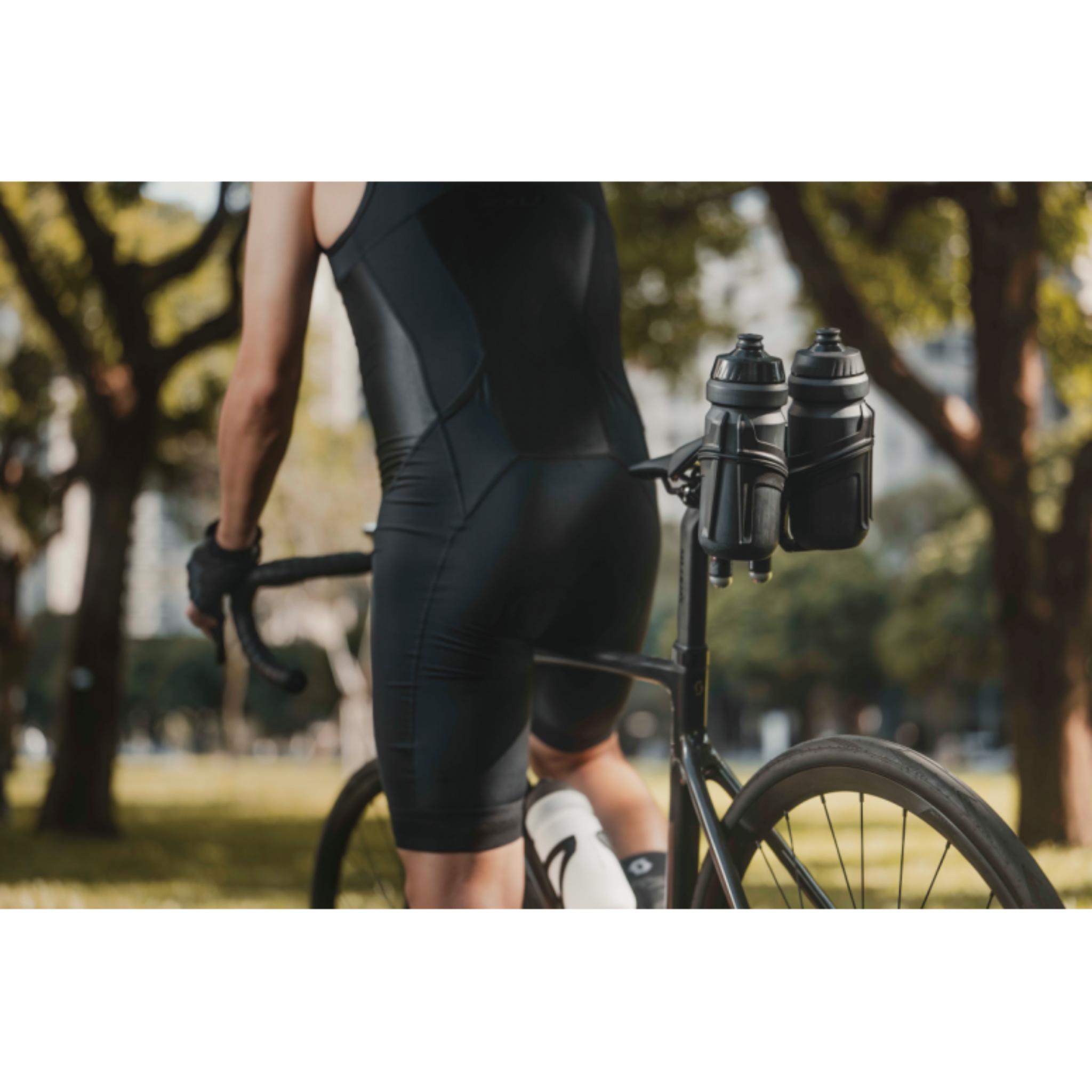 Topeak Tri Cage 2 Black