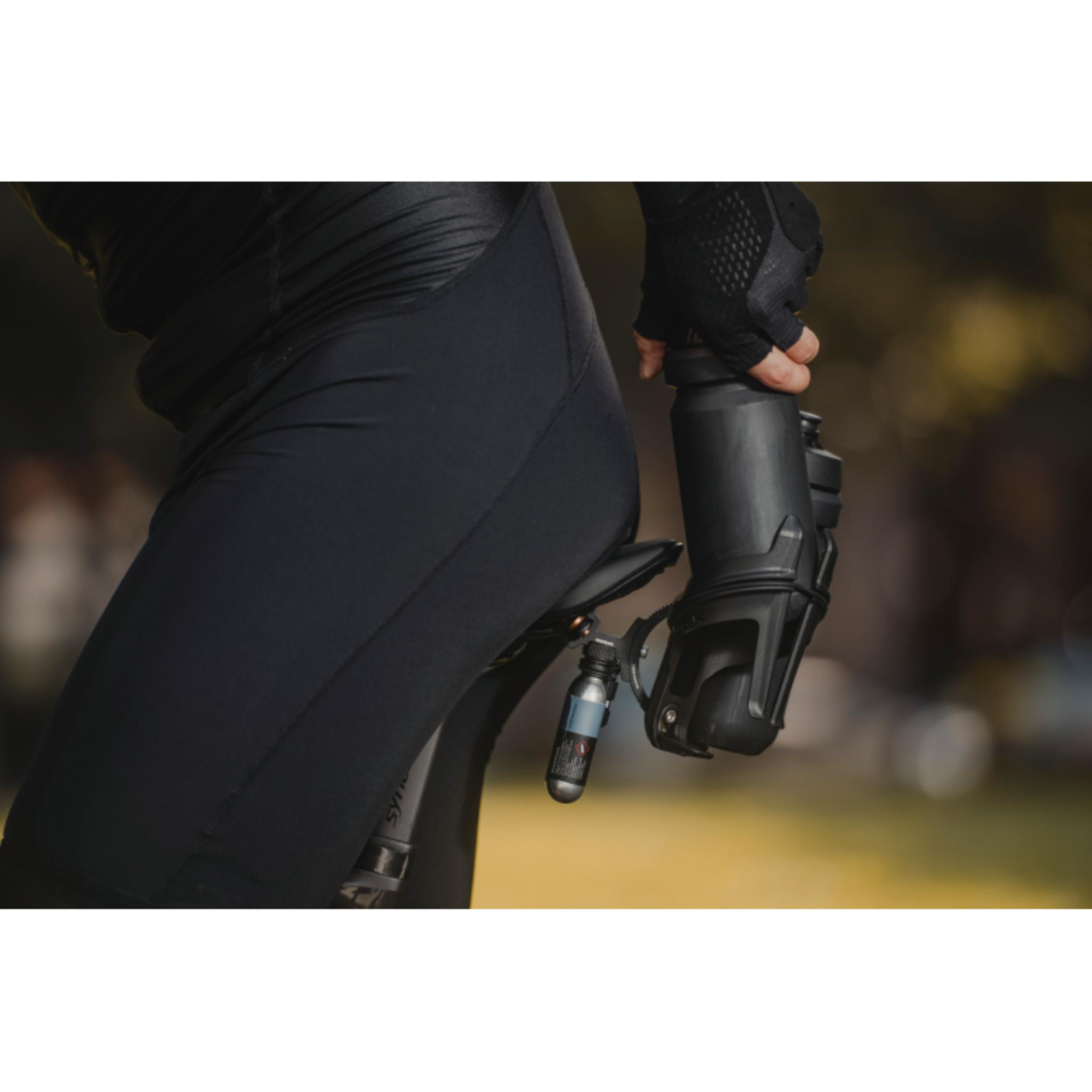 Topeak Tri Cage 2 Black