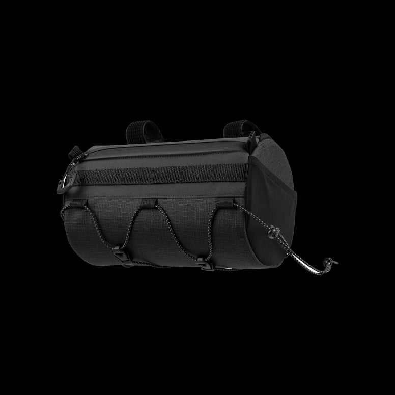 Topeak Tubular Barbag Black
