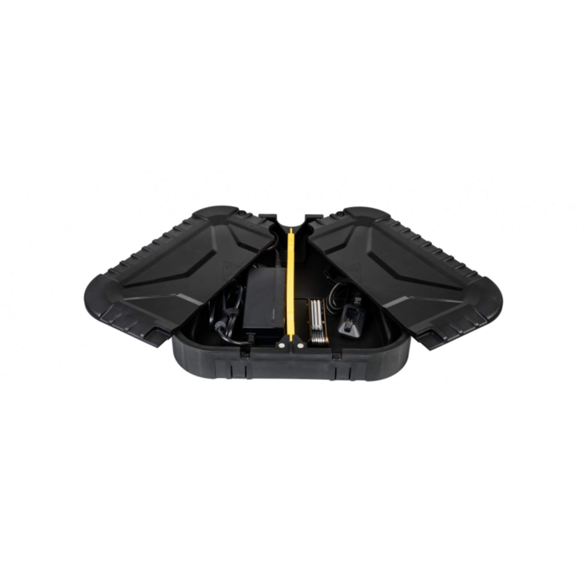 Topeak Tune-Up Box Black
