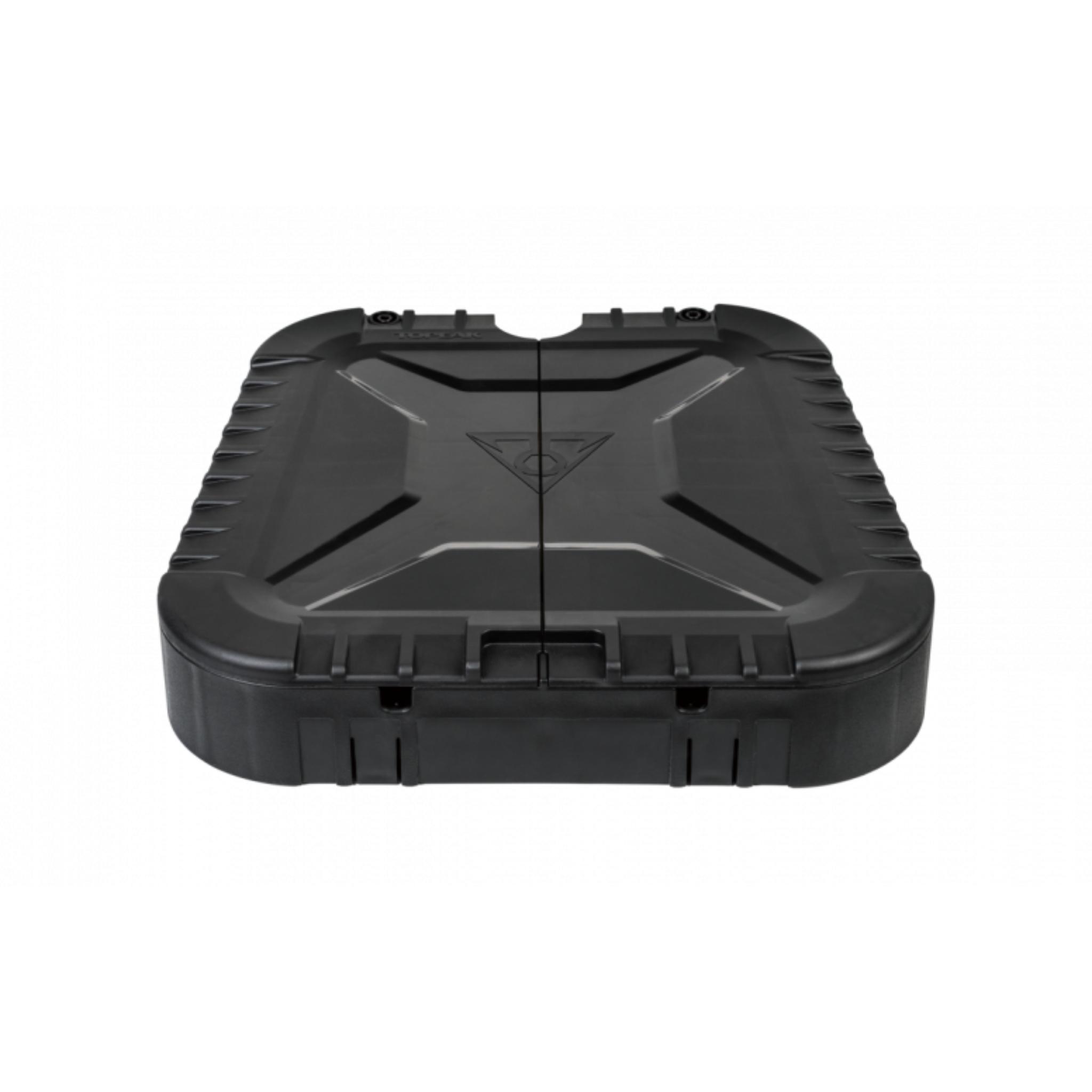 Topeak Tune-Up Box Black