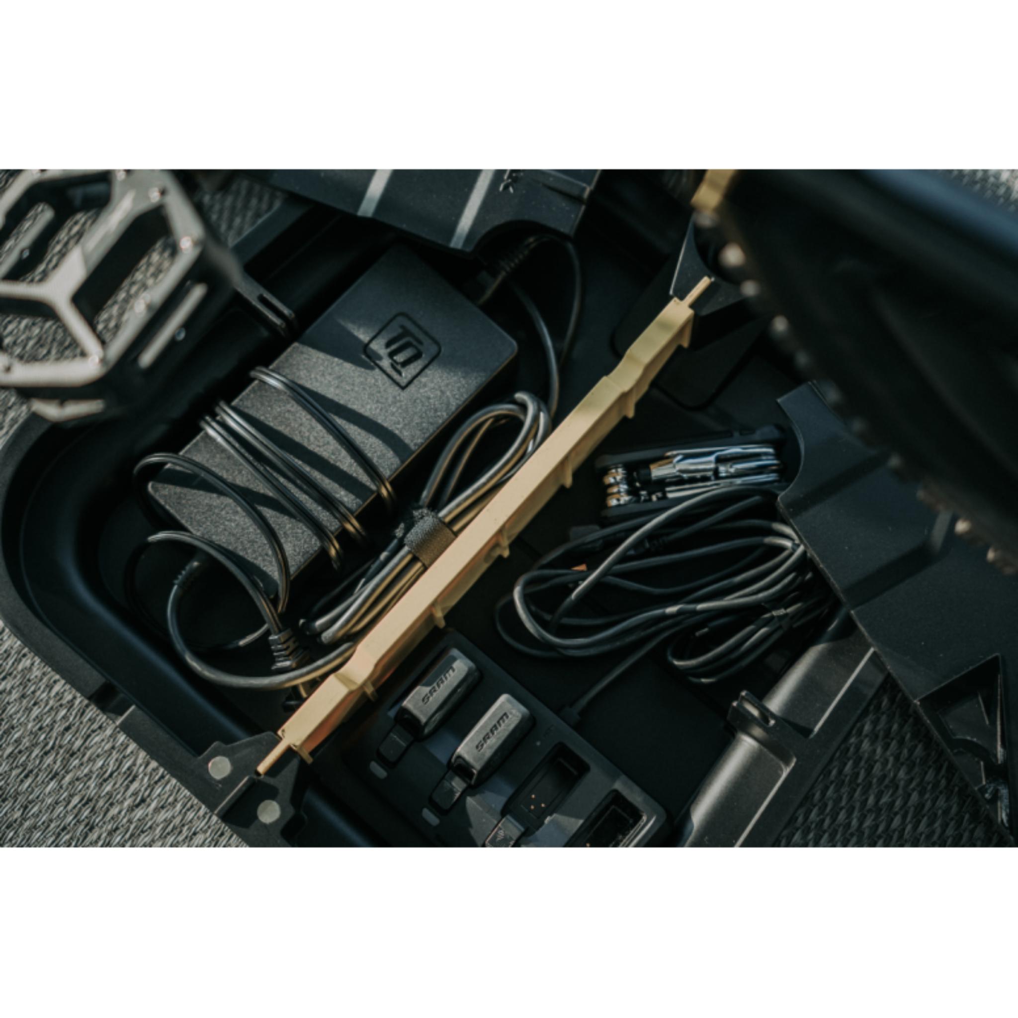 Topeak Tune-Up Station Black