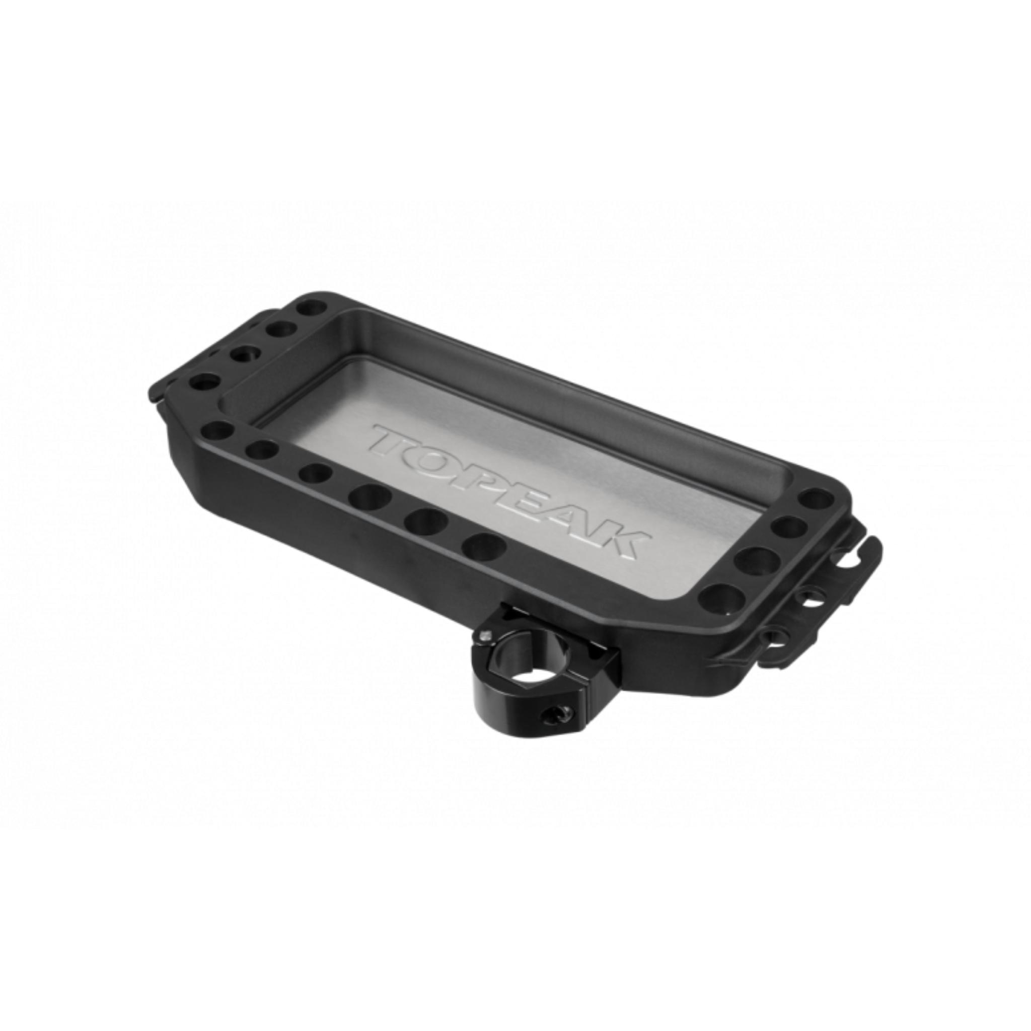 Topeak Tune-Up Station Upgrade Kit Black