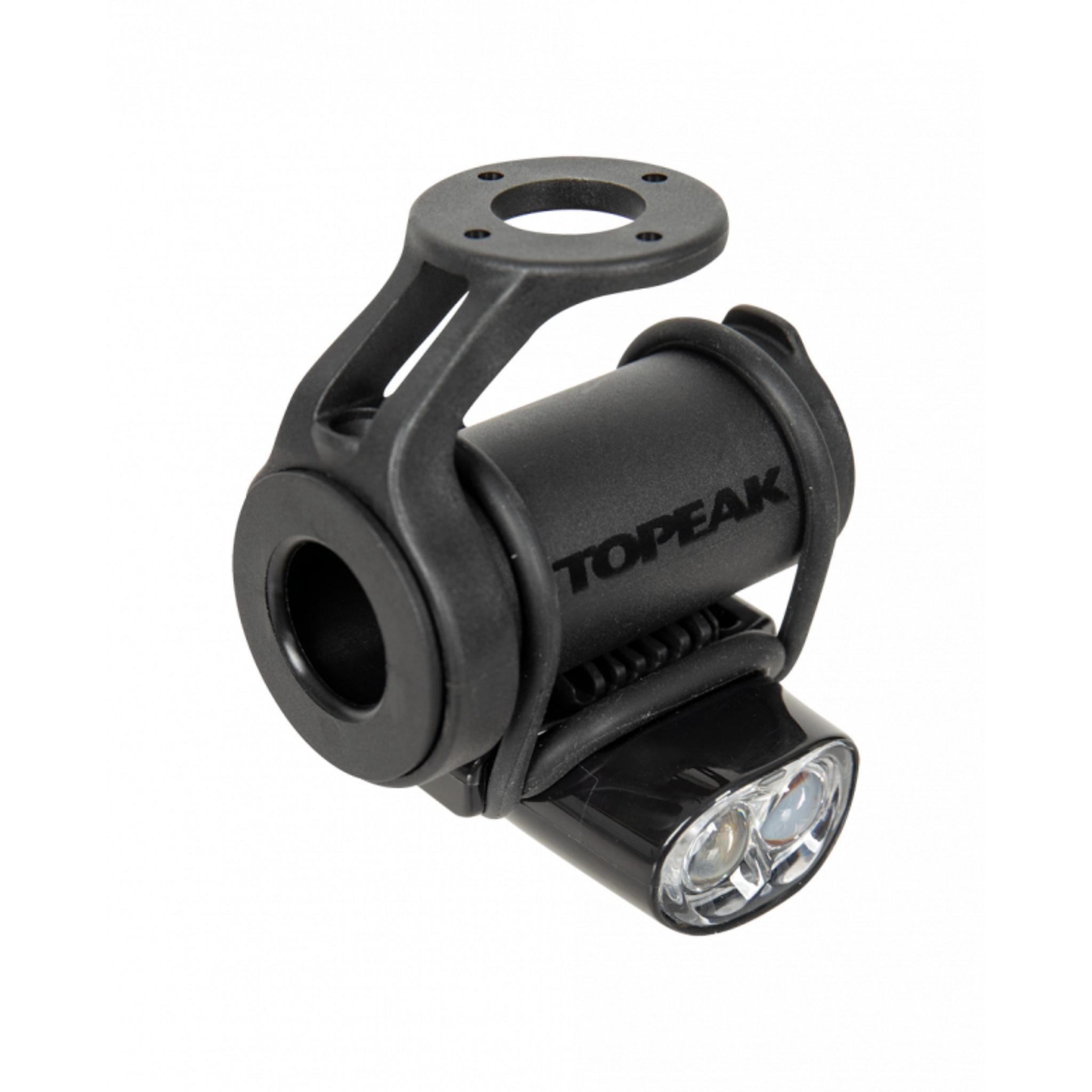 Topeak UTF Light Bar Black