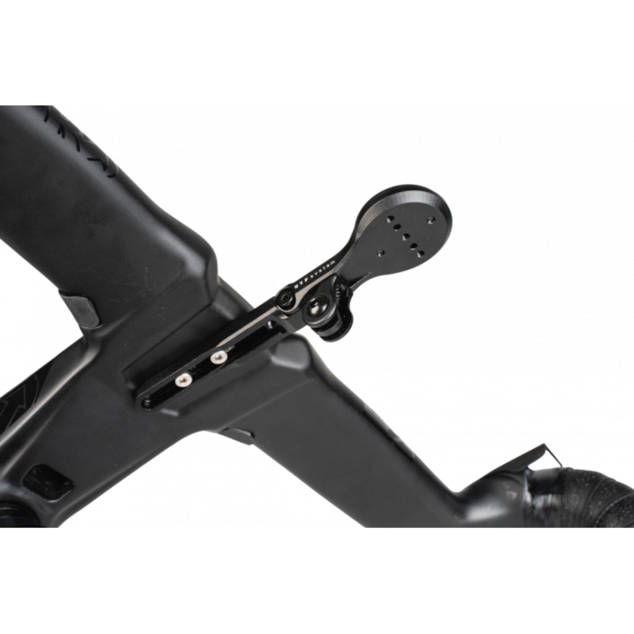 Topeak UTF Multi-Mount Pro for Integrated Bars Black