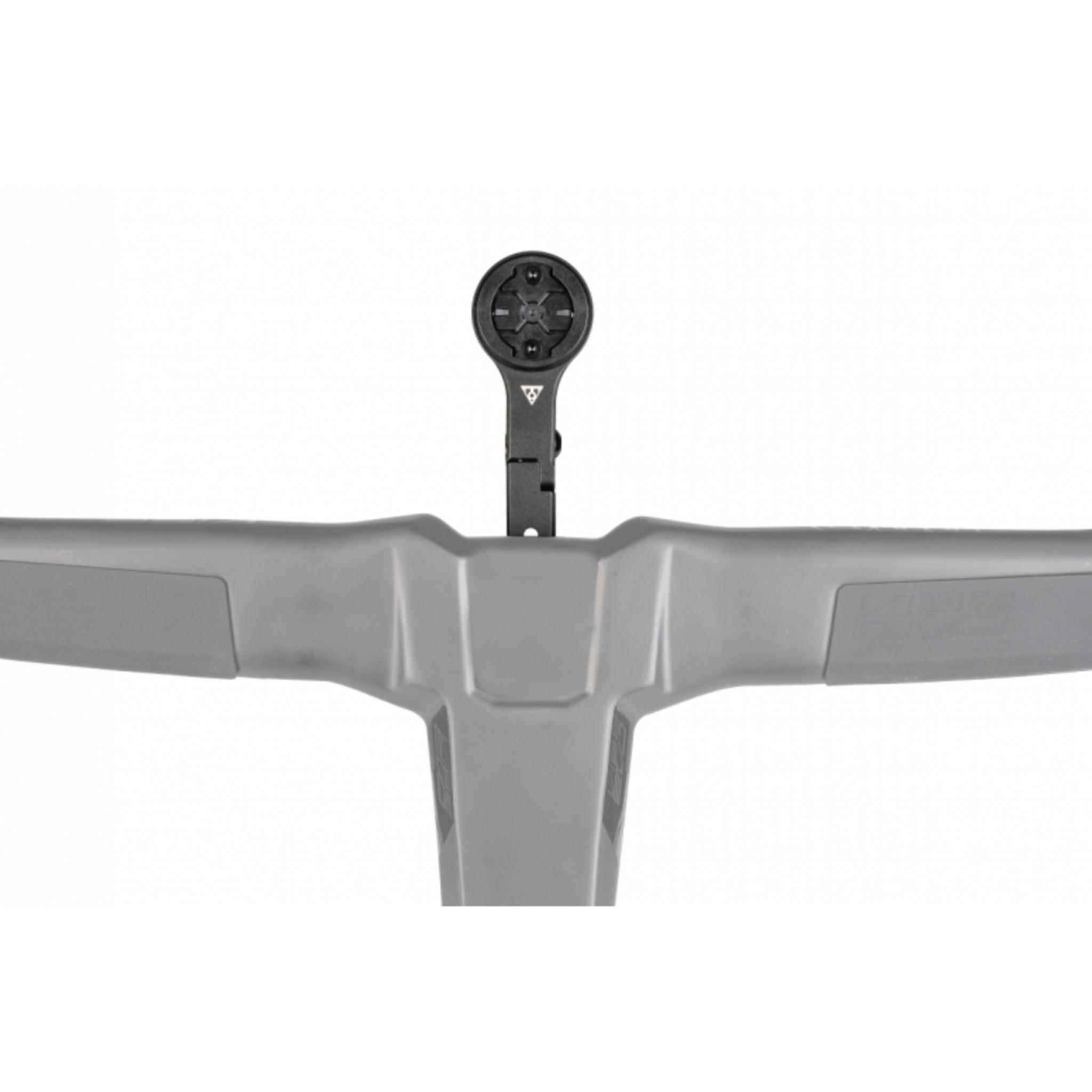 Topeak UTF Multi-Mount Pro for Integrated Bars Black