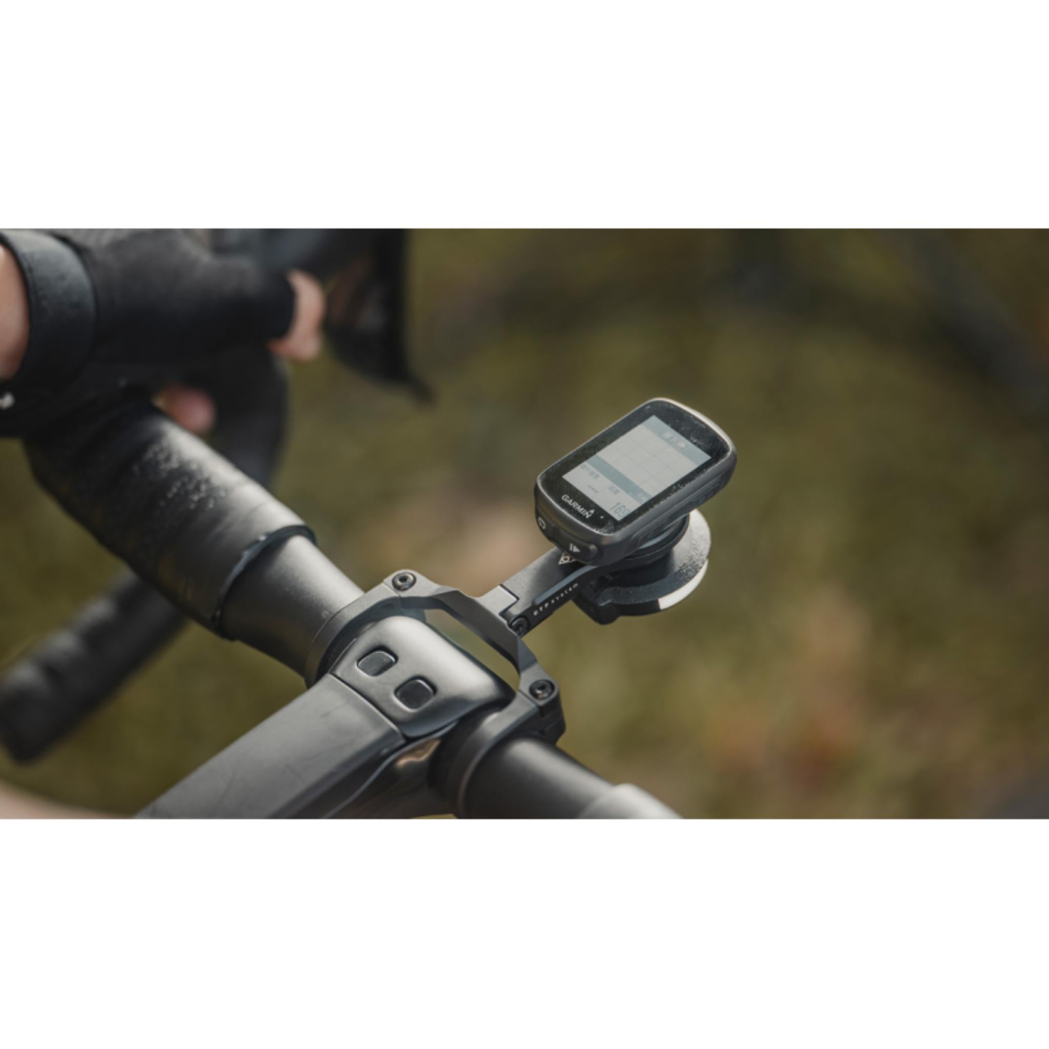 Topeak UTF Whitelite 30 Front Light Black