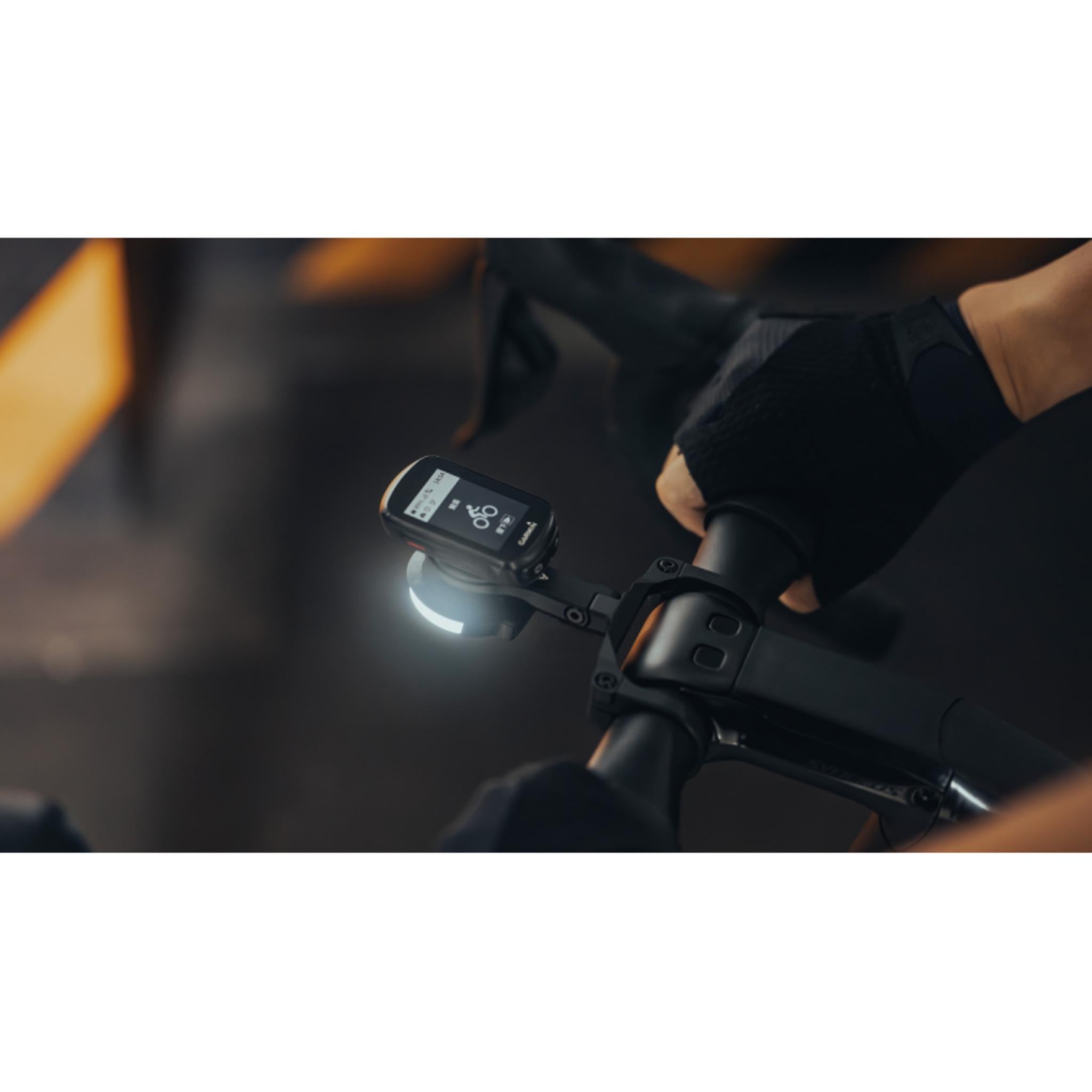 Topeak UTF Whitelite 30 Front Light Black
