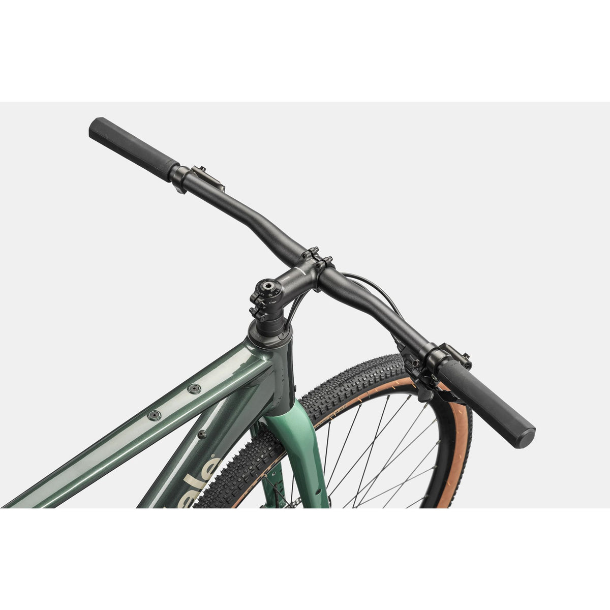 Topstone CAAD 3 CUES Flat Bar 2027