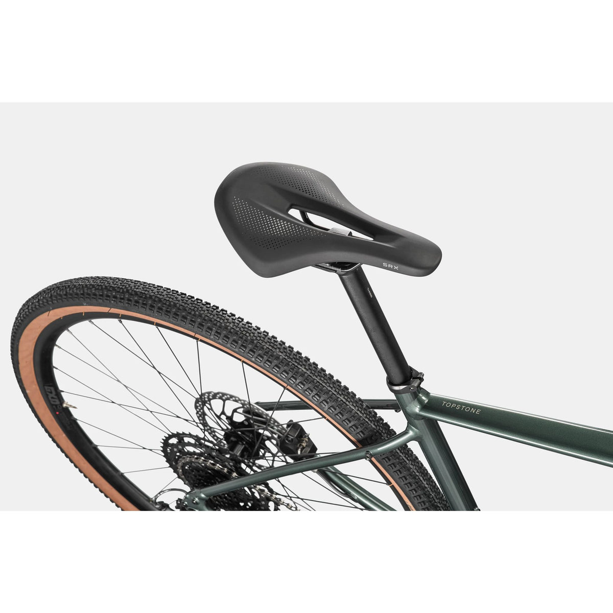 Topstone CAAD 3 CUES Flat Bar 2027