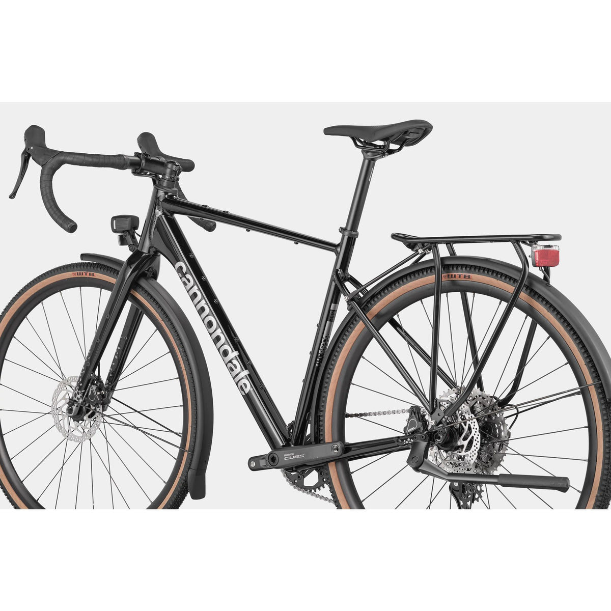 Topstone CAAD EQ 2027