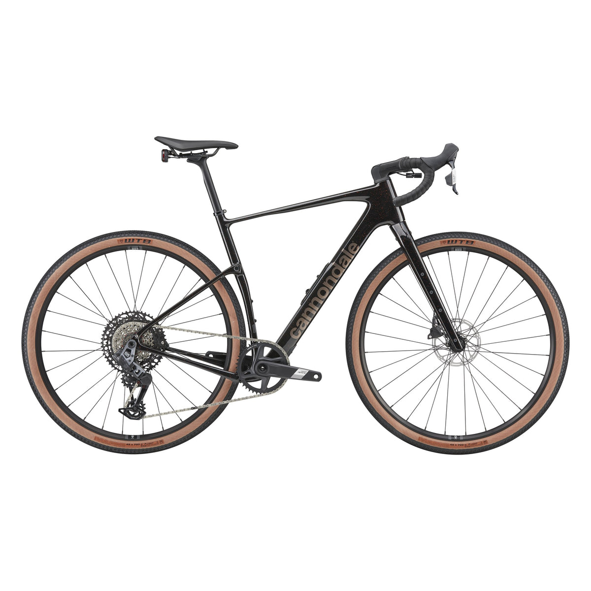 Topstone Carbon 2 AXS SmartSense 2026