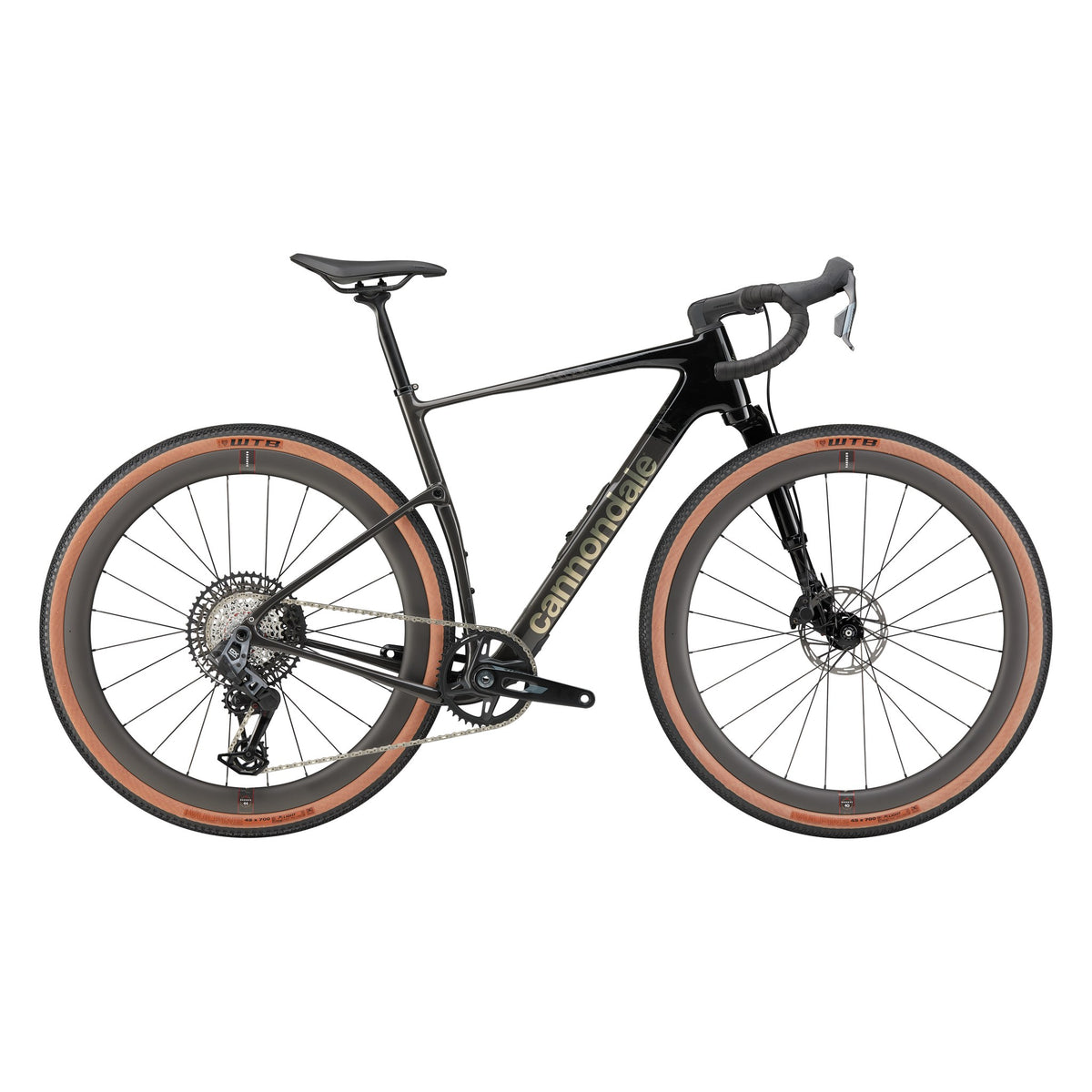 Topstone Carbon 2 AXS SmartSense 2026 Copper Ore / 47cm