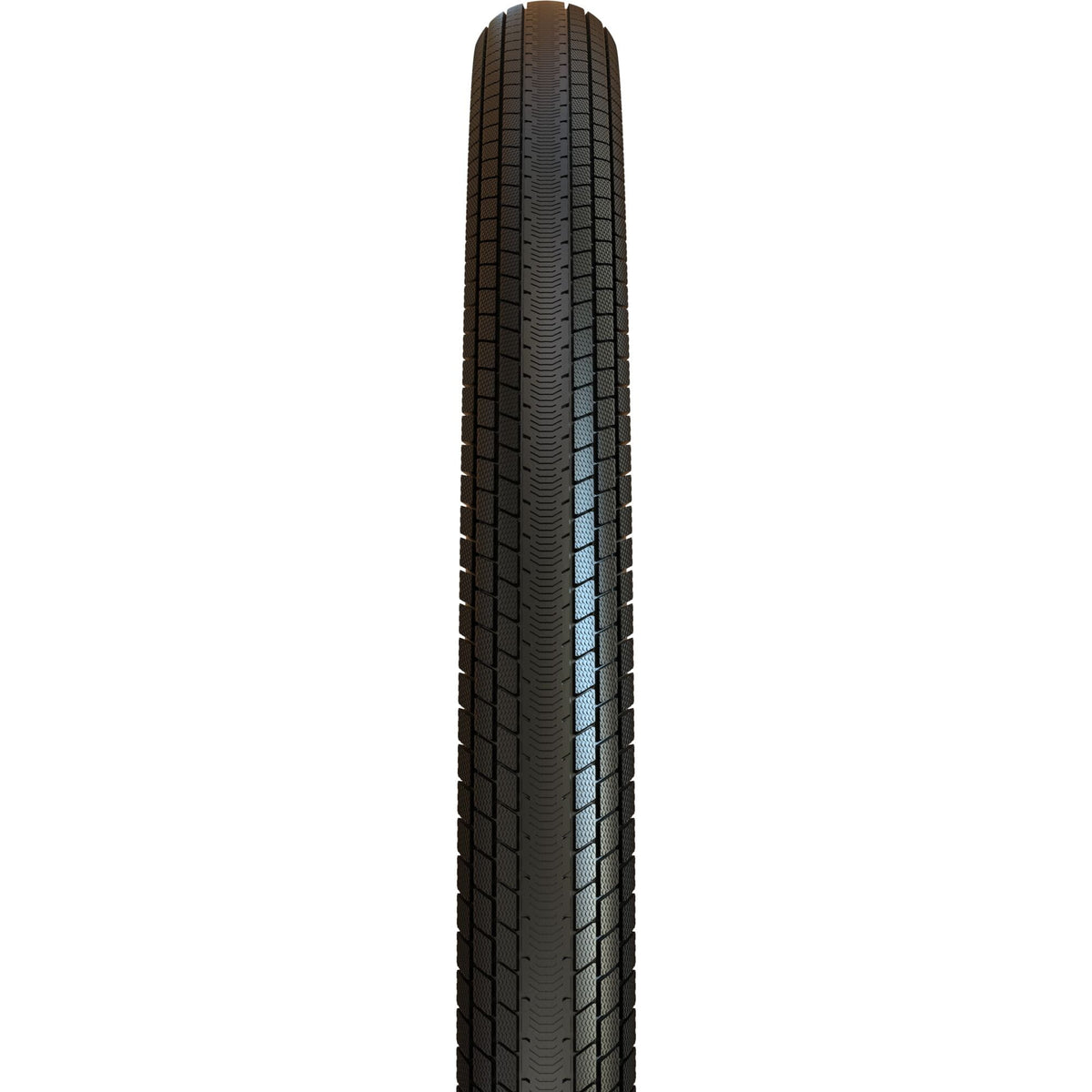 Torch BMX Tyre Black / 20 x 1-1/8