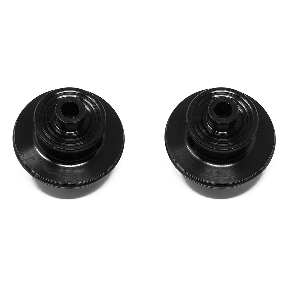 Torch MTB Axle Endcap Kits