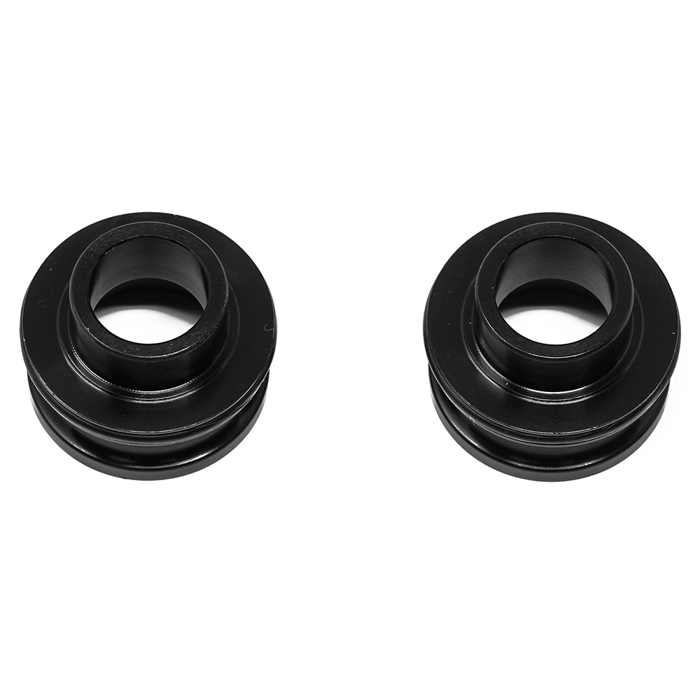 Torch MTB Axle Endcap Kits